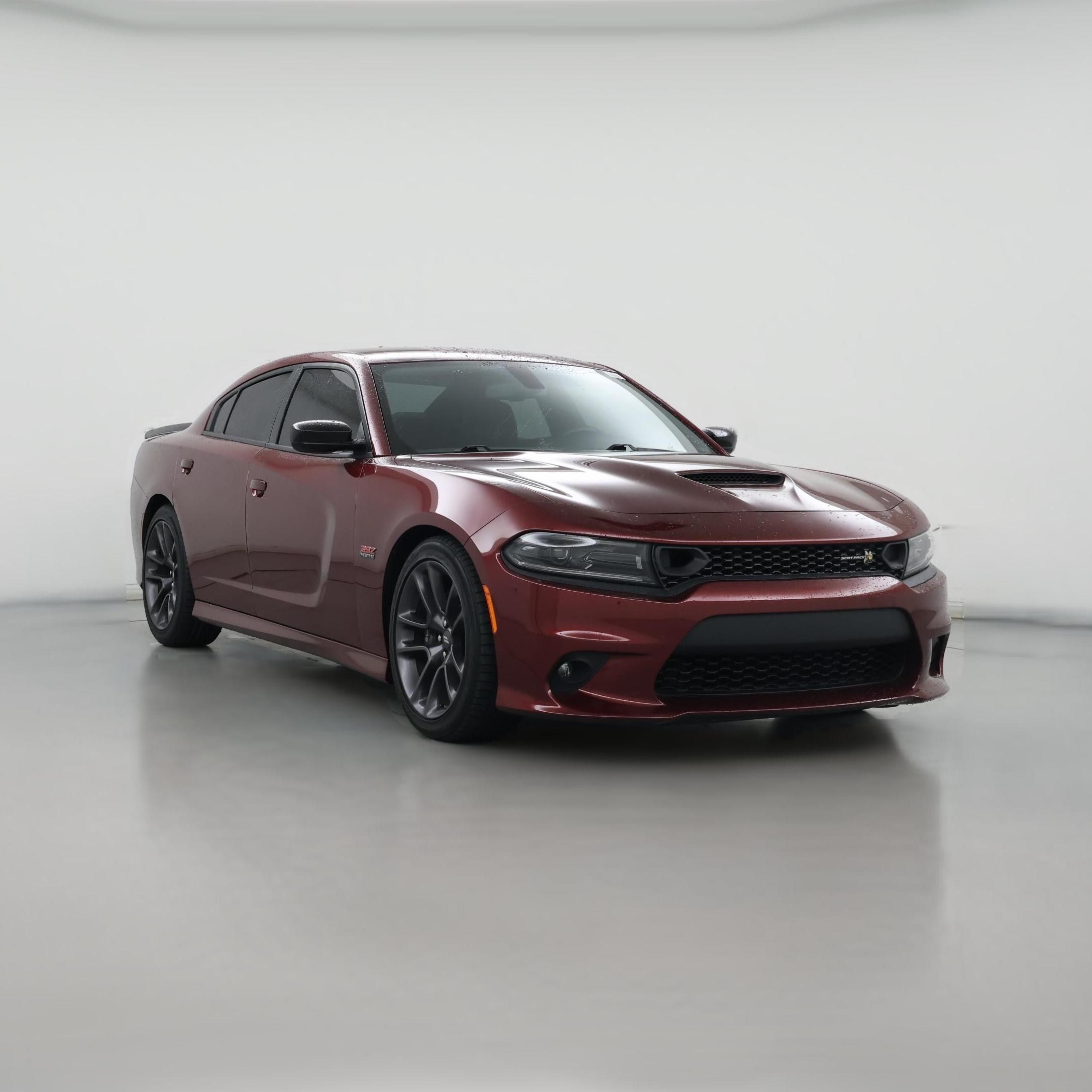 Thumbnail: 2023 Dodge Charger - 1