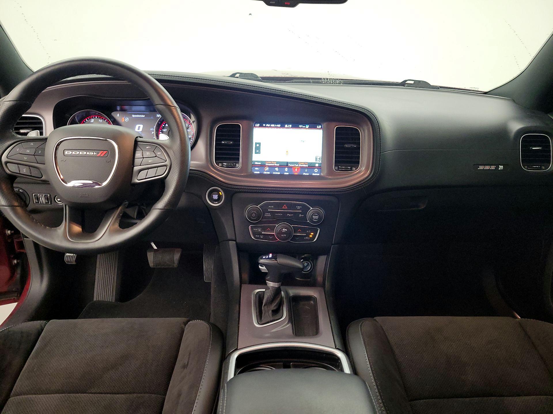 Thumbnail: 2023 Dodge Charger - 9