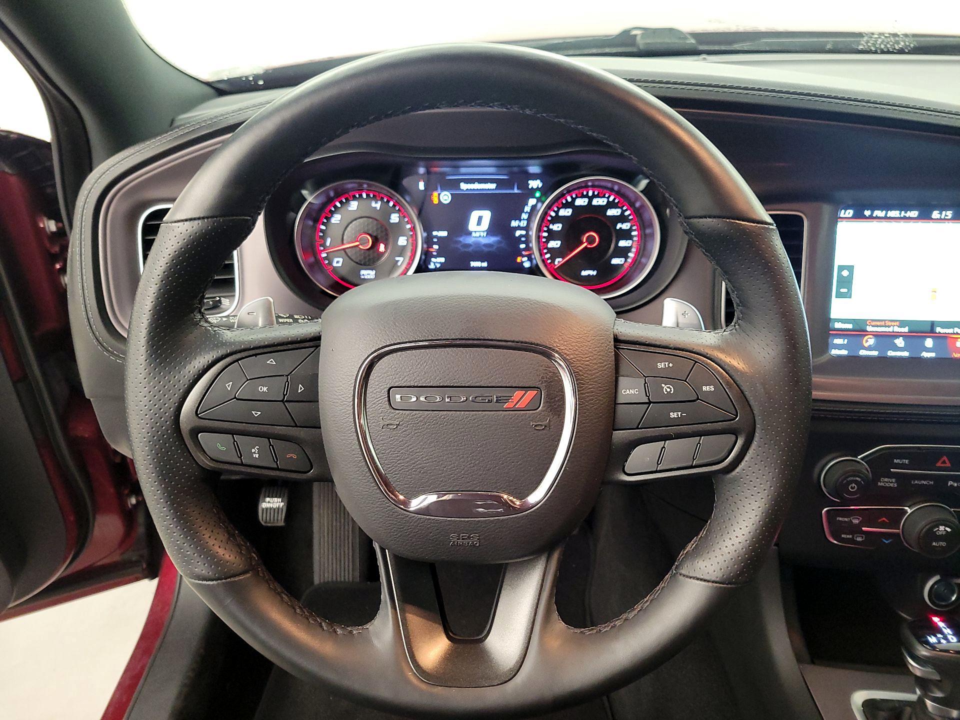 Thumbnail: 2023 Dodge Charger - 10