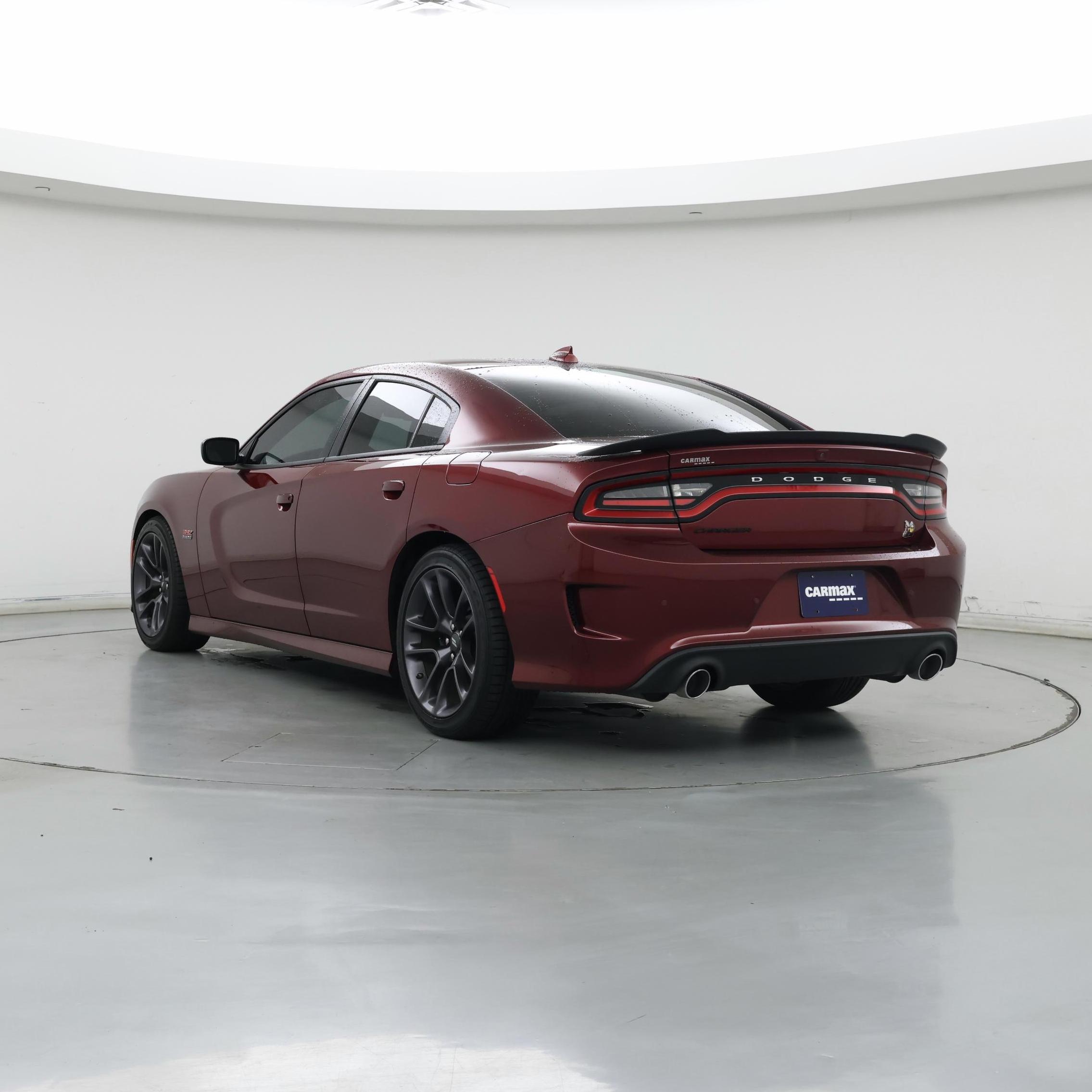 Thumbnail: 2023 Dodge Charger - 2