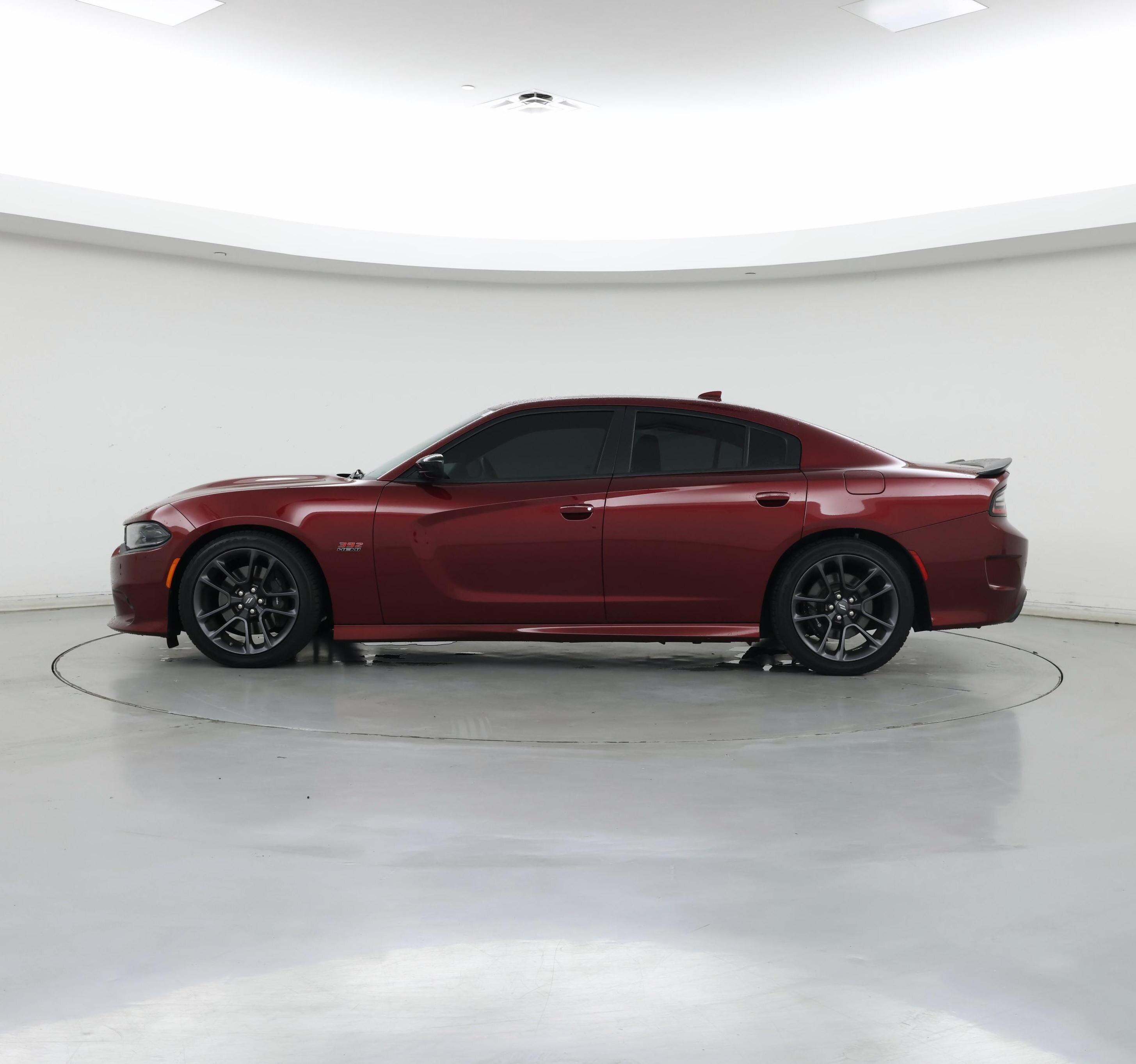 Thumbnail: 2023 Dodge Charger - 3