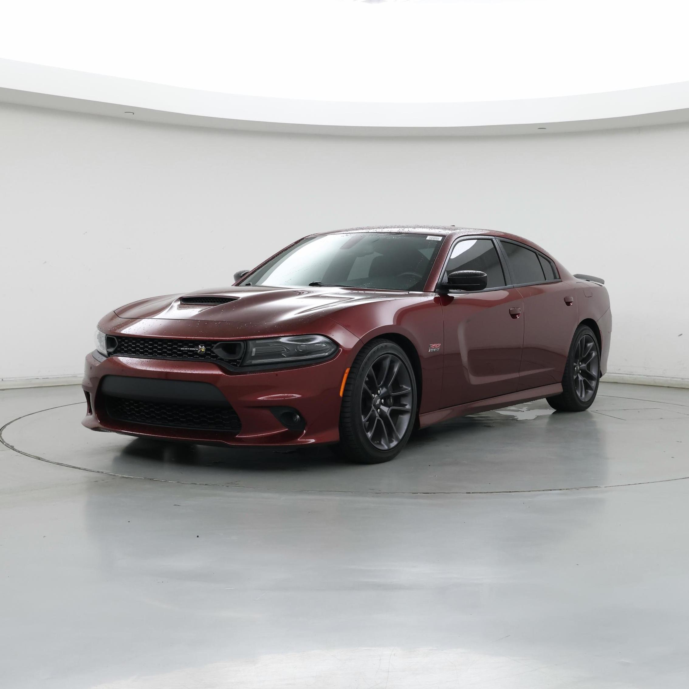 Thumbnail: 2023 Dodge Charger - 4