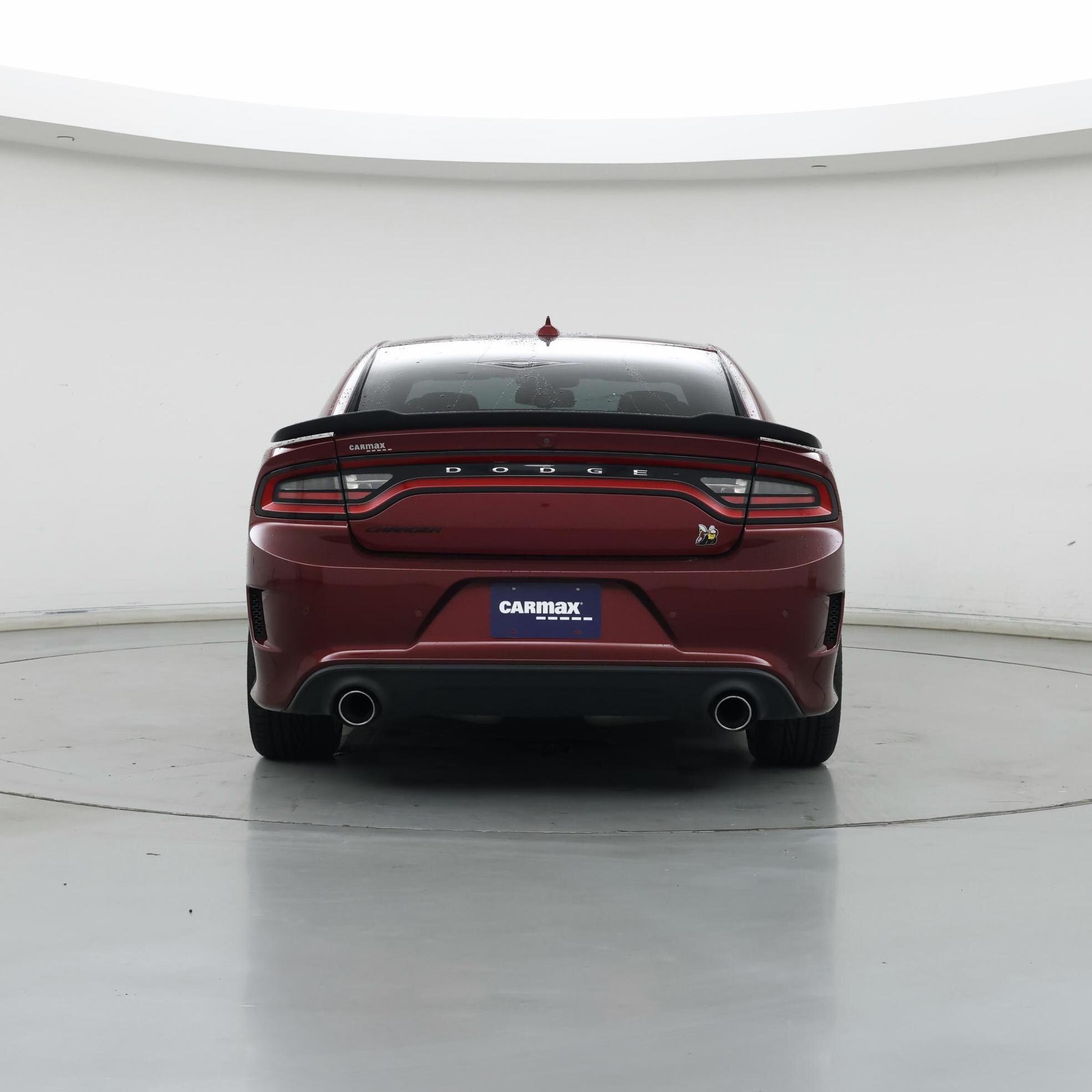 Thumbnail: 2023 Dodge Charger - 6