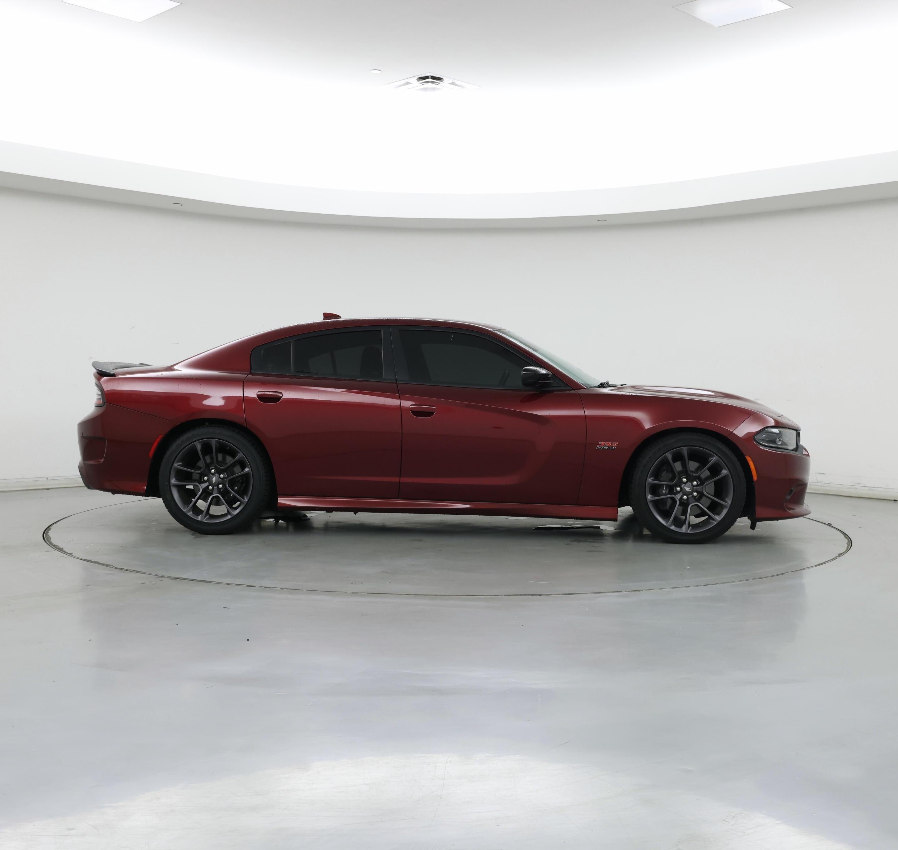 Thumbnail: 2023 Dodge Charger - 7