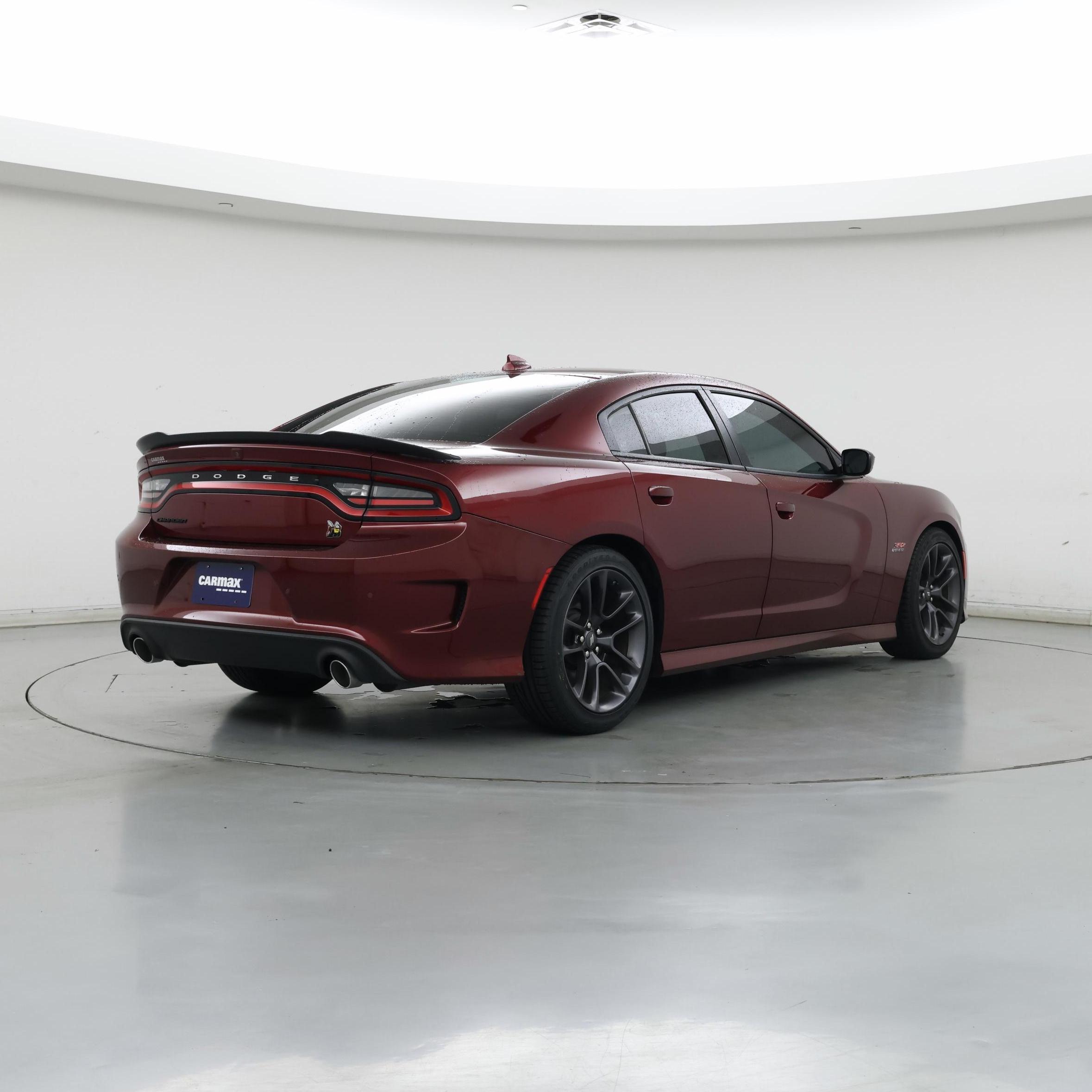 Thumbnail: 2023 Dodge Charger - 8