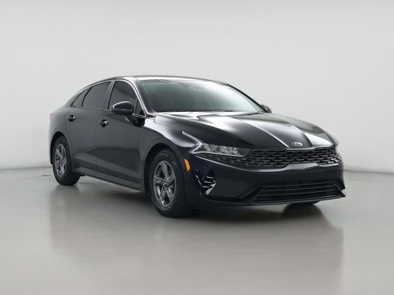 2021 Kia K5 LXS -
                  Cincinnati, OH