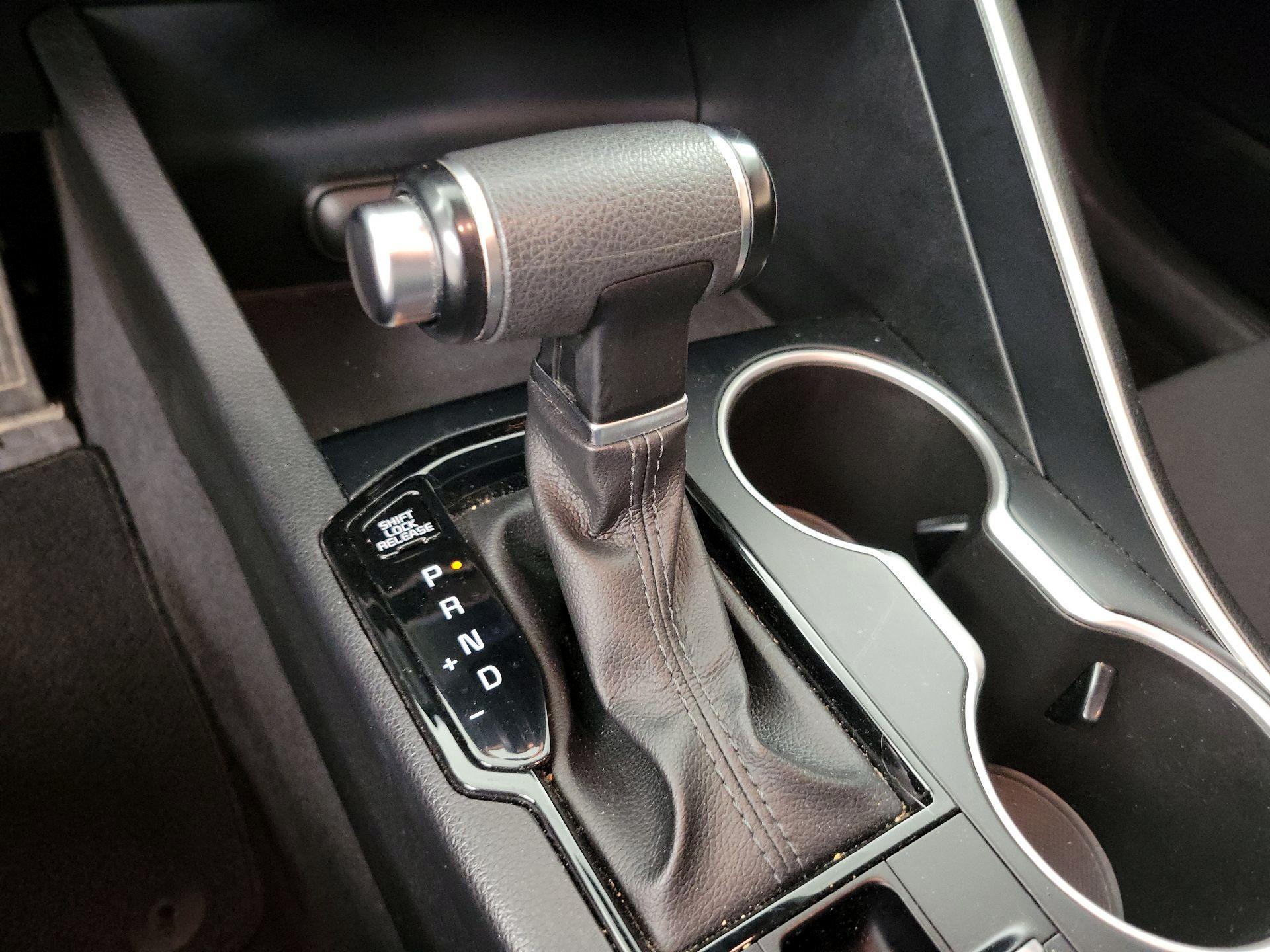Thumbnail: 2021 Kia K5 - 17