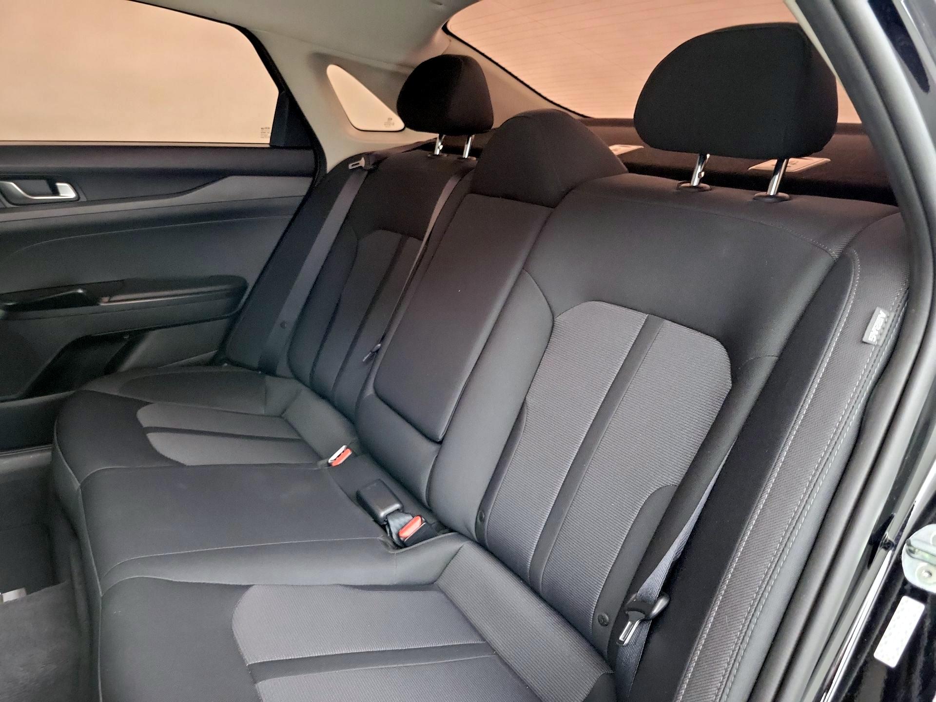 Thumbnail: 2021 Kia K5 - 19