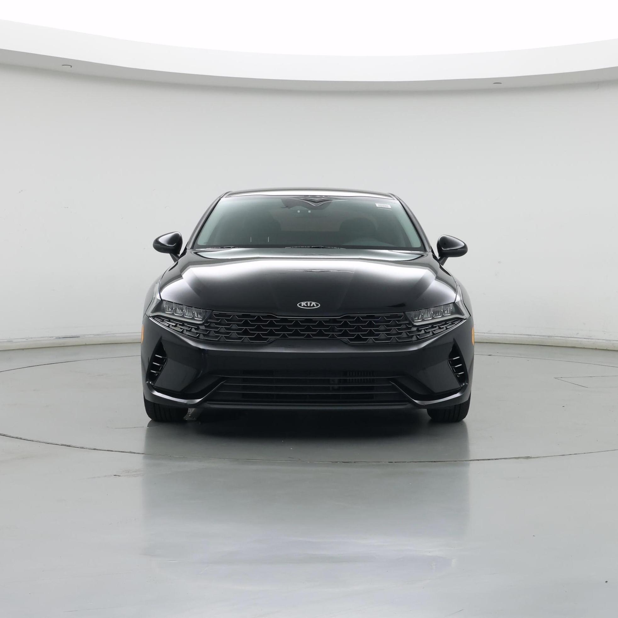 Thumbnail: 2021 Kia K5 - 5