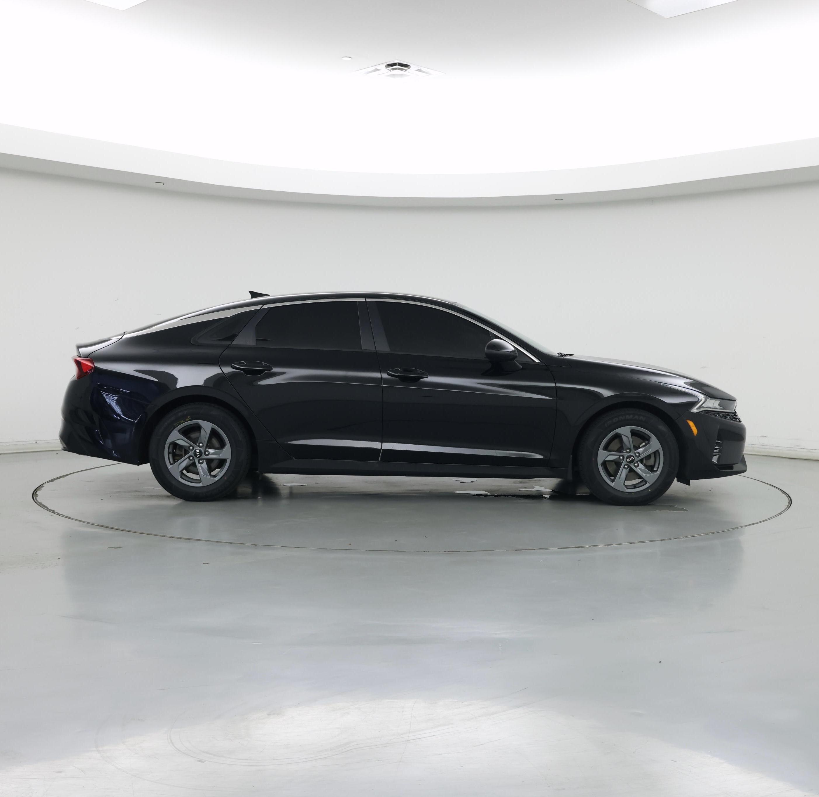 Thumbnail: 2021 Kia K5 - 7