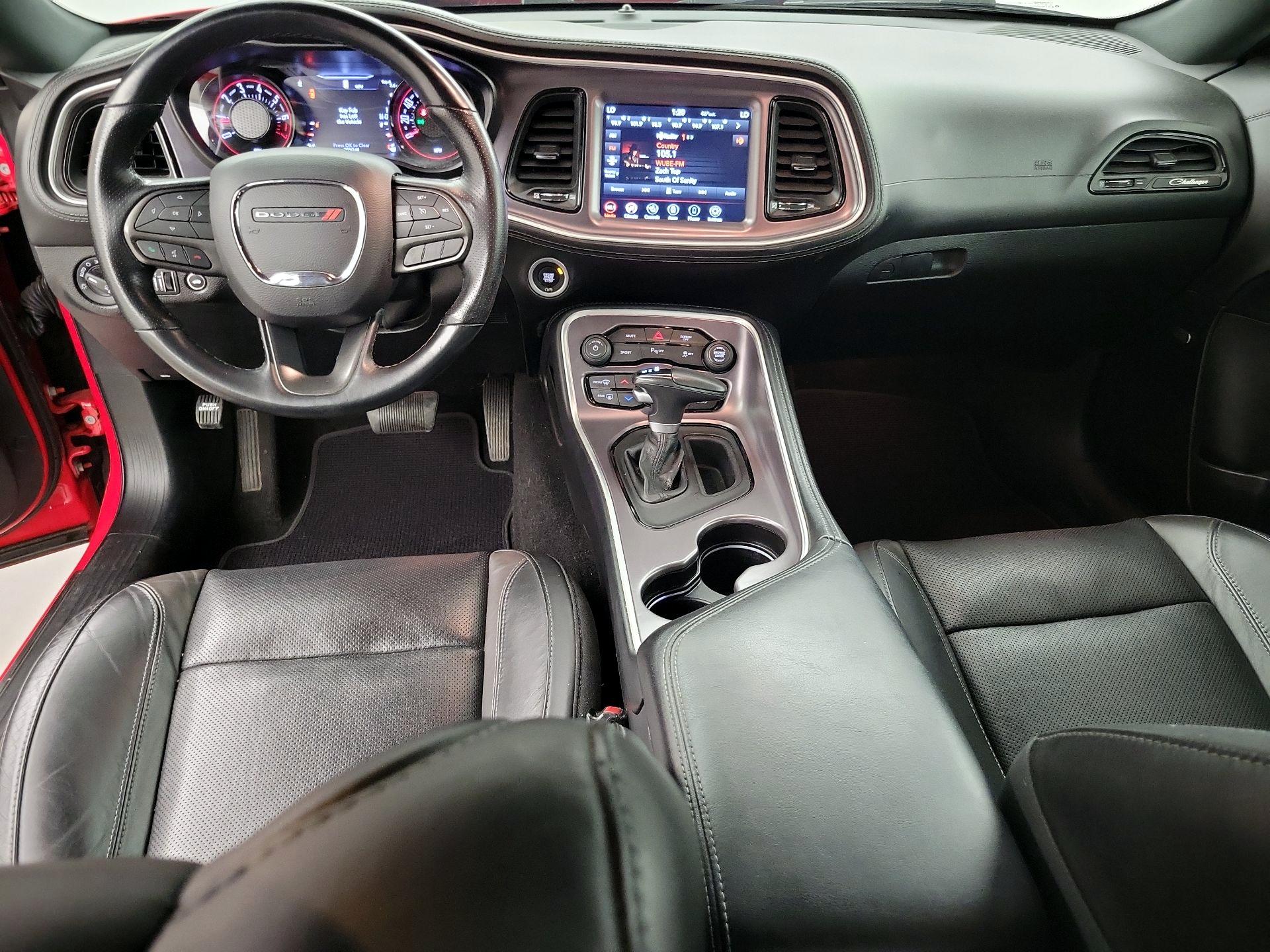Thumbnail: 2021 Dodge Challenger - 9