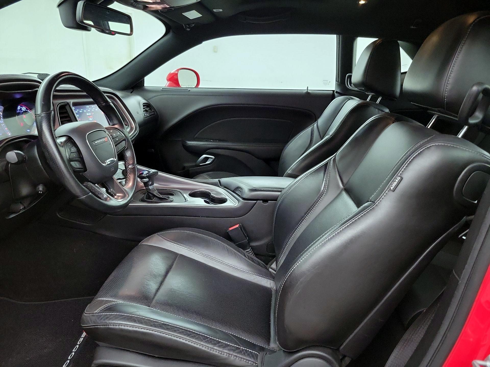 Thumbnail: 2021 Dodge Challenger - 11