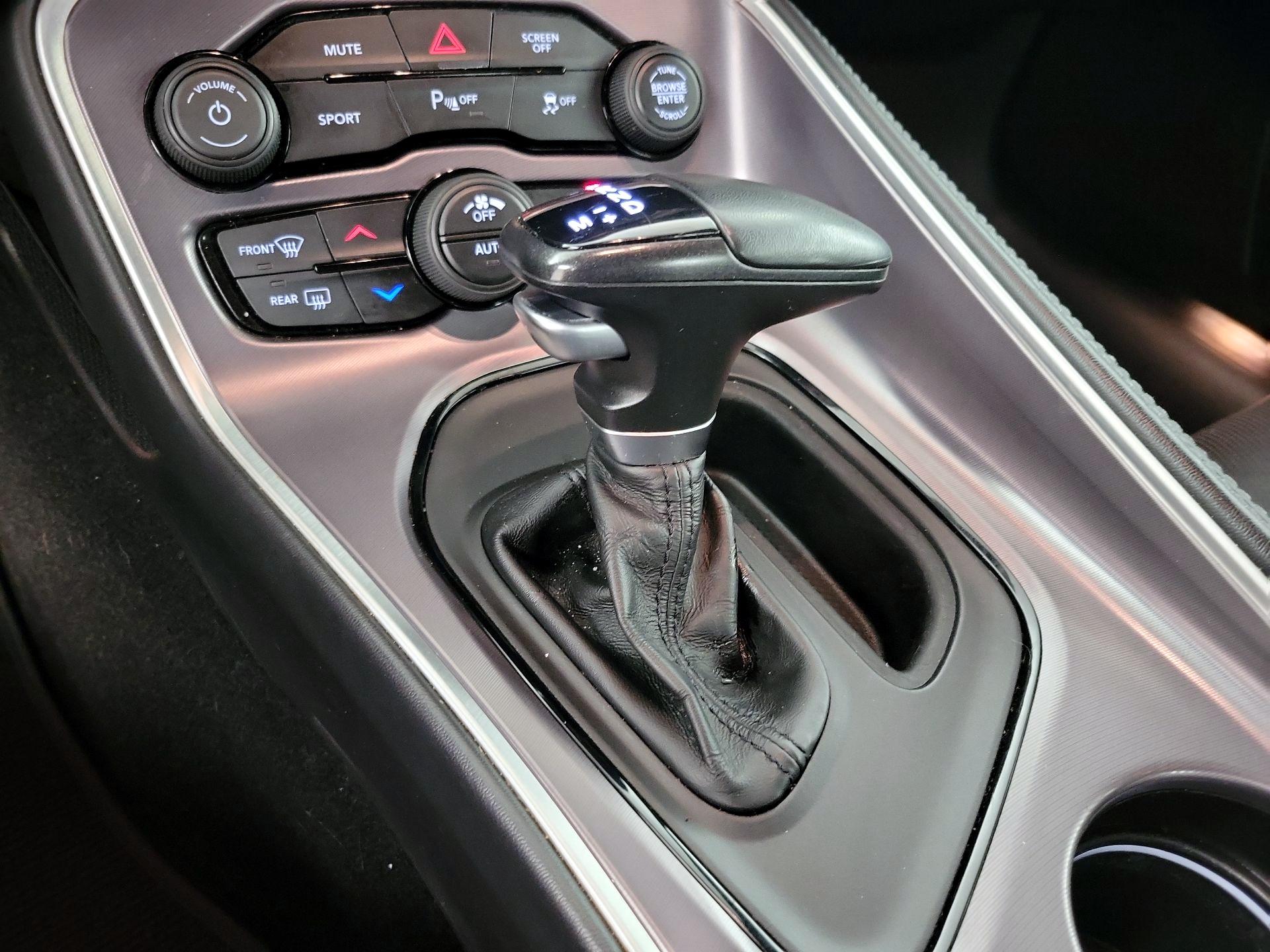Thumbnail: 2021 Dodge Challenger - 17