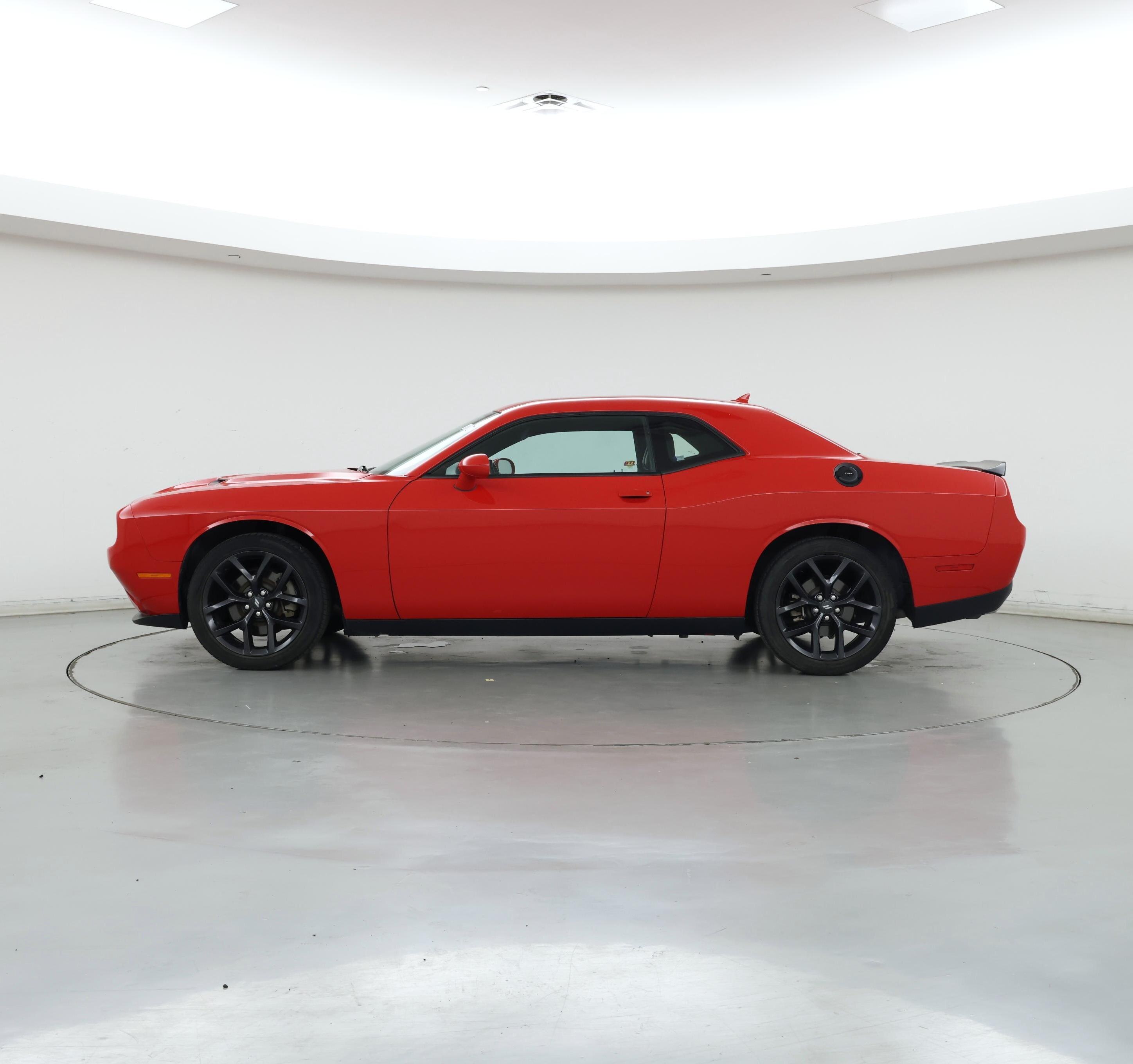 Thumbnail: 2021 Dodge Challenger - 3