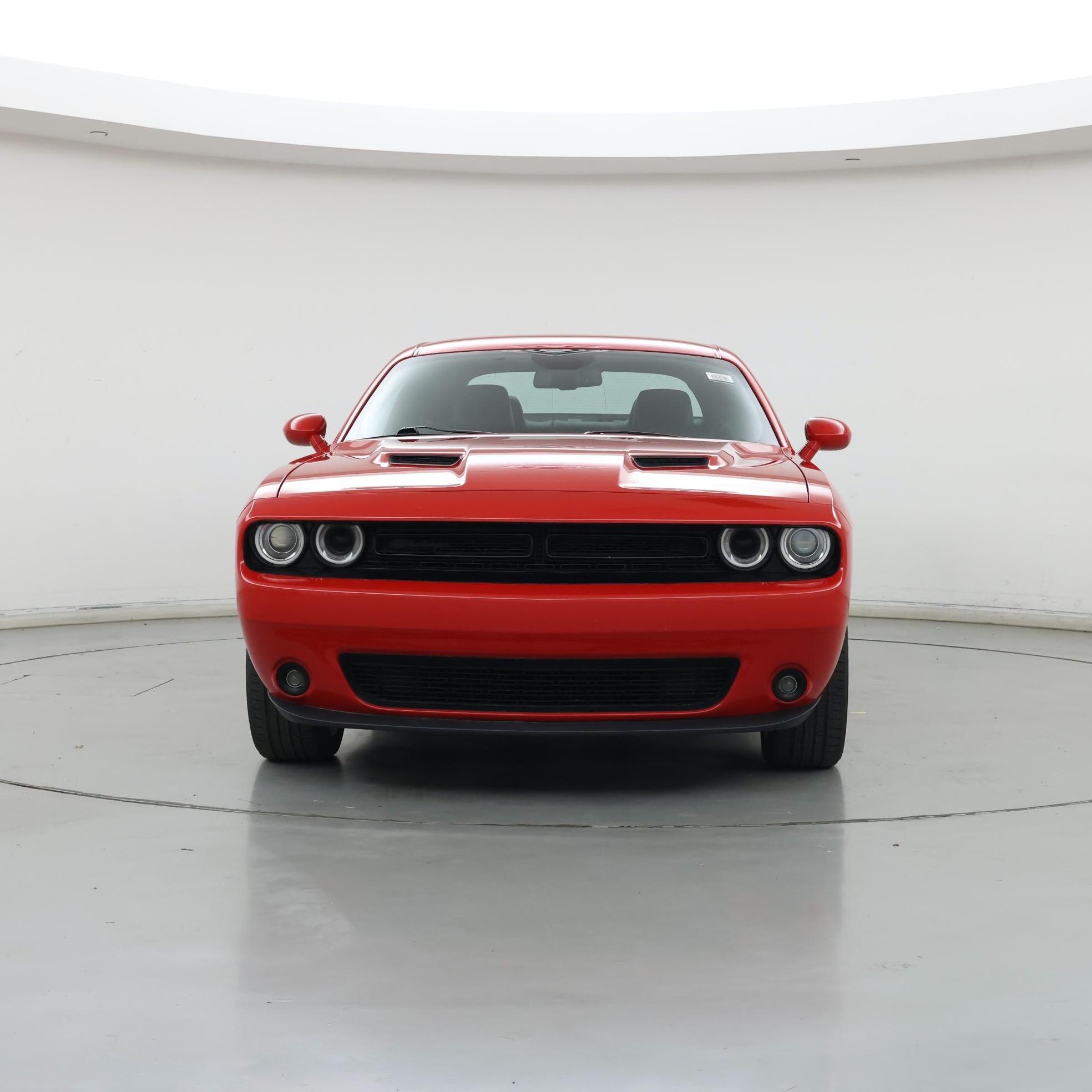 Thumbnail: 2021 Dodge Challenger - 5