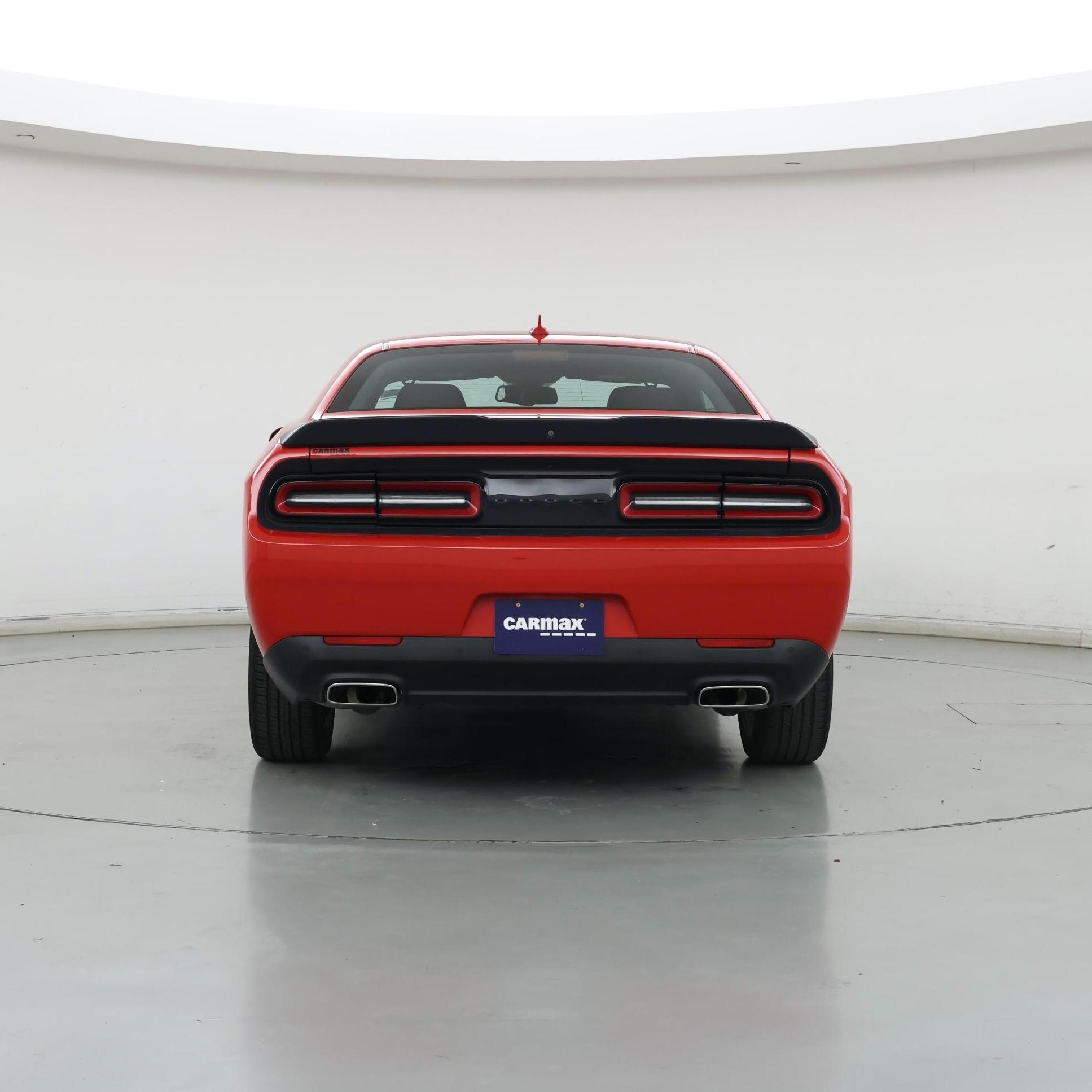Thumbnail: 2021 Dodge Challenger - 6