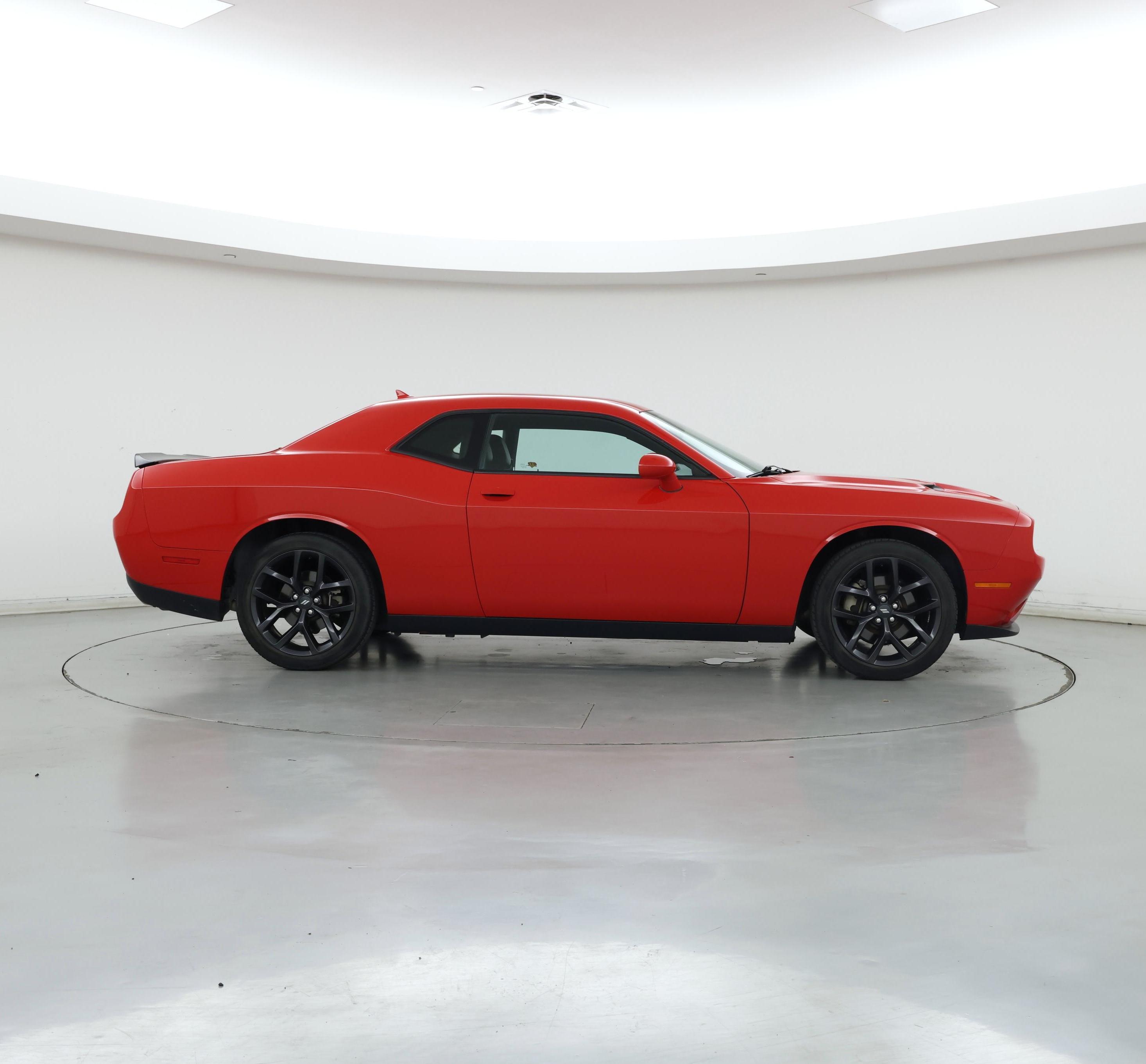 Thumbnail: 2021 Dodge Challenger - 7