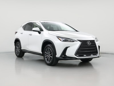 2025 Lexus NX 250 Premium