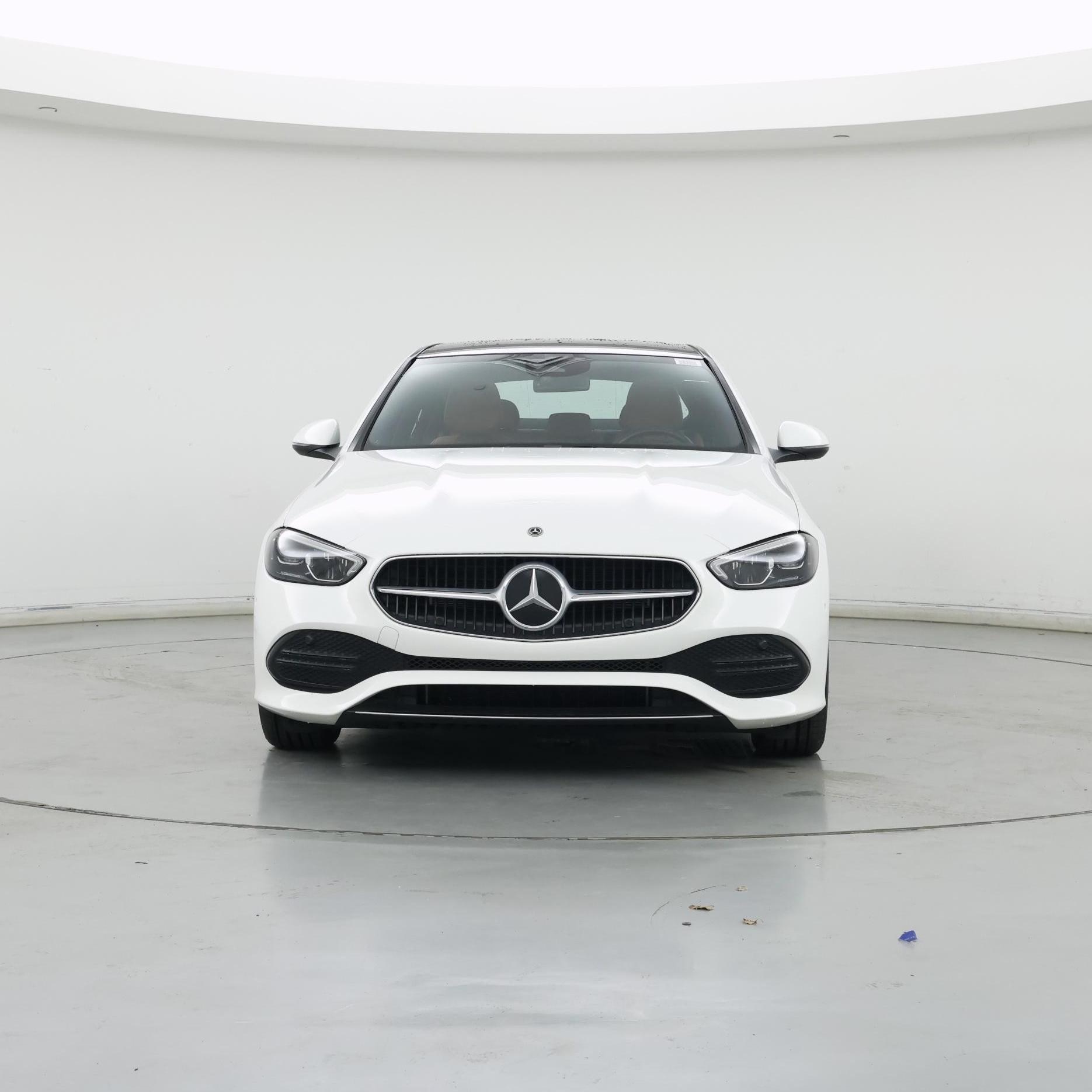 Thumbnail: 2023 Mercedes-Benz C-Class - 5