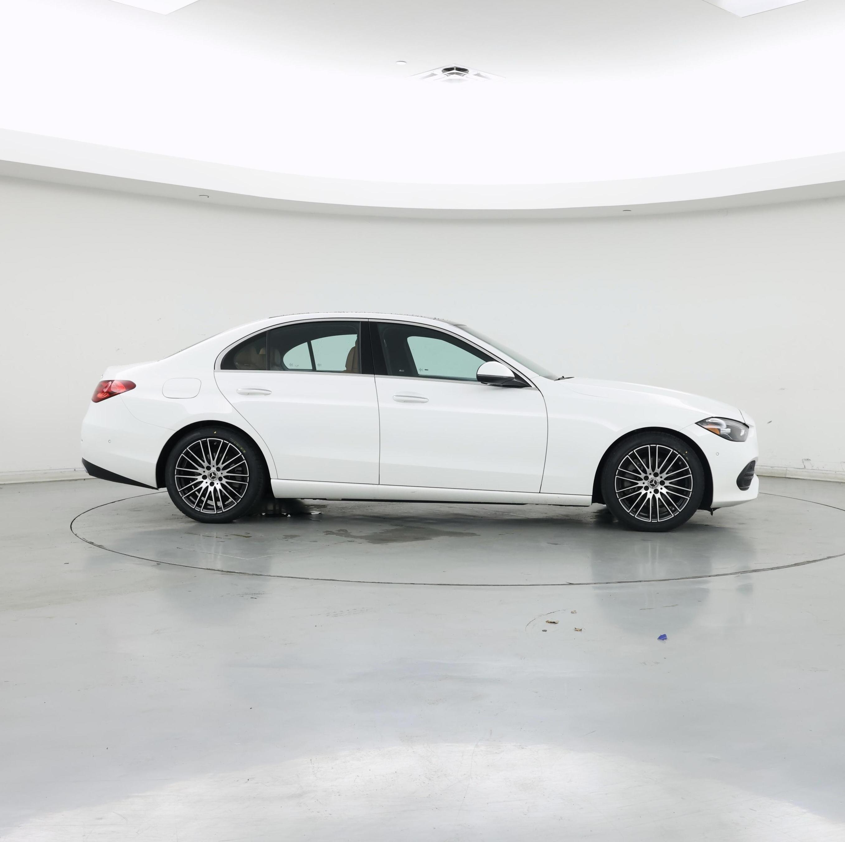 Thumbnail: 2023 Mercedes-Benz C-Class - 7