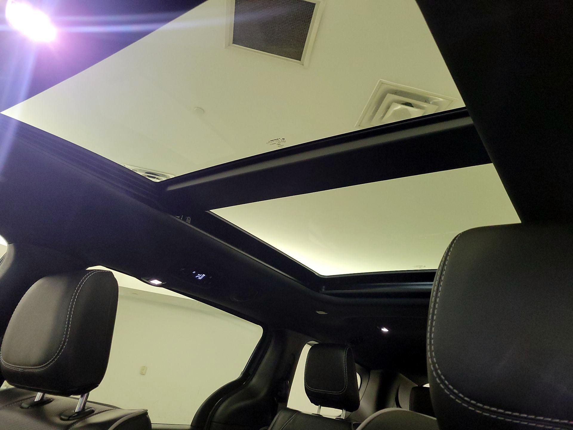 Thumbnail: 2025 Chrysler Pacifica - 19