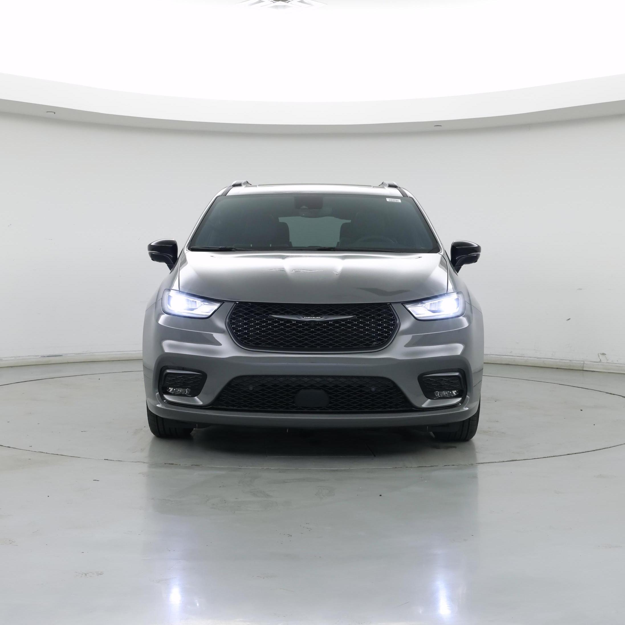 Thumbnail: 2025 Chrysler Pacifica - 5