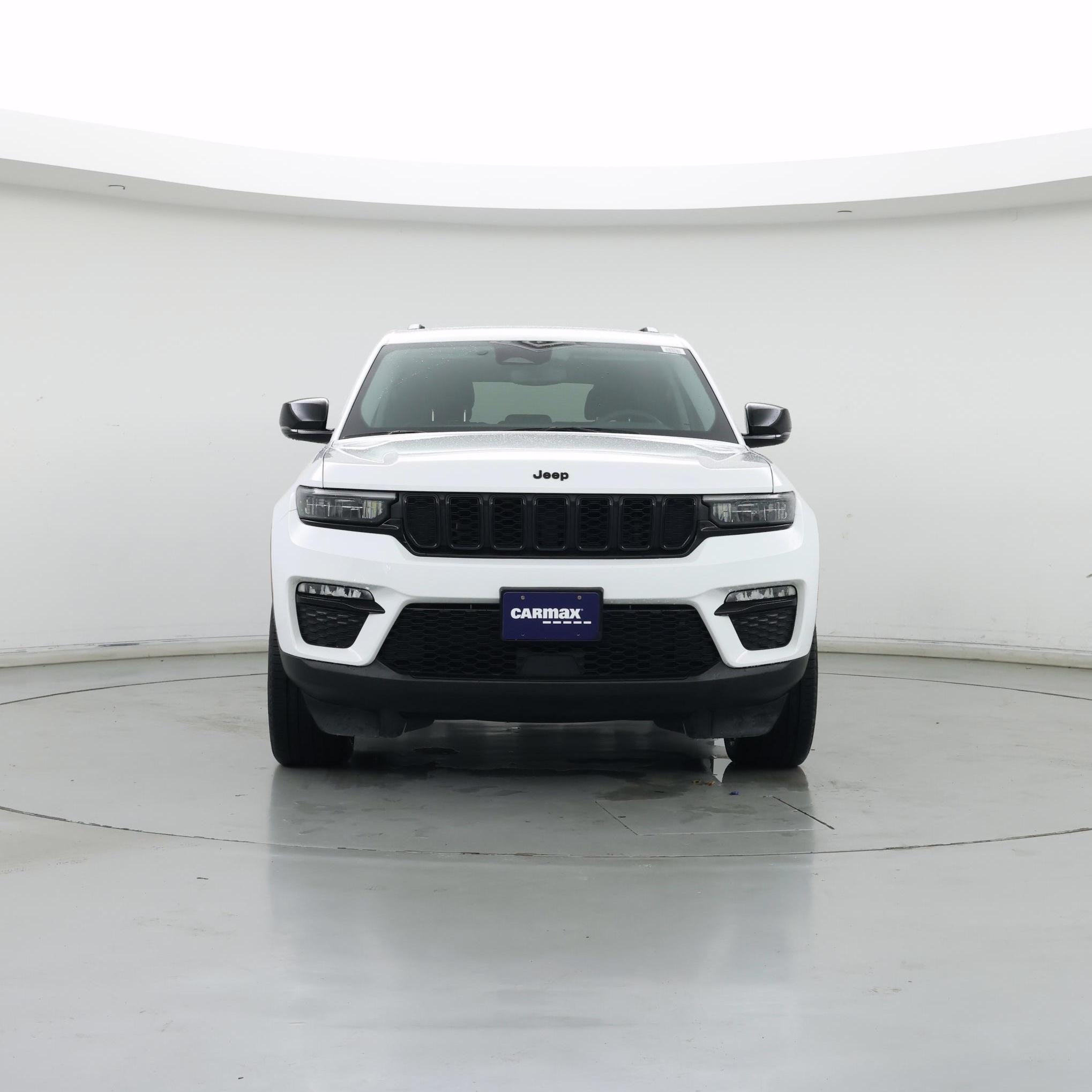 Thumbnail: 2023 Jeep Grand Cherokee - 5
