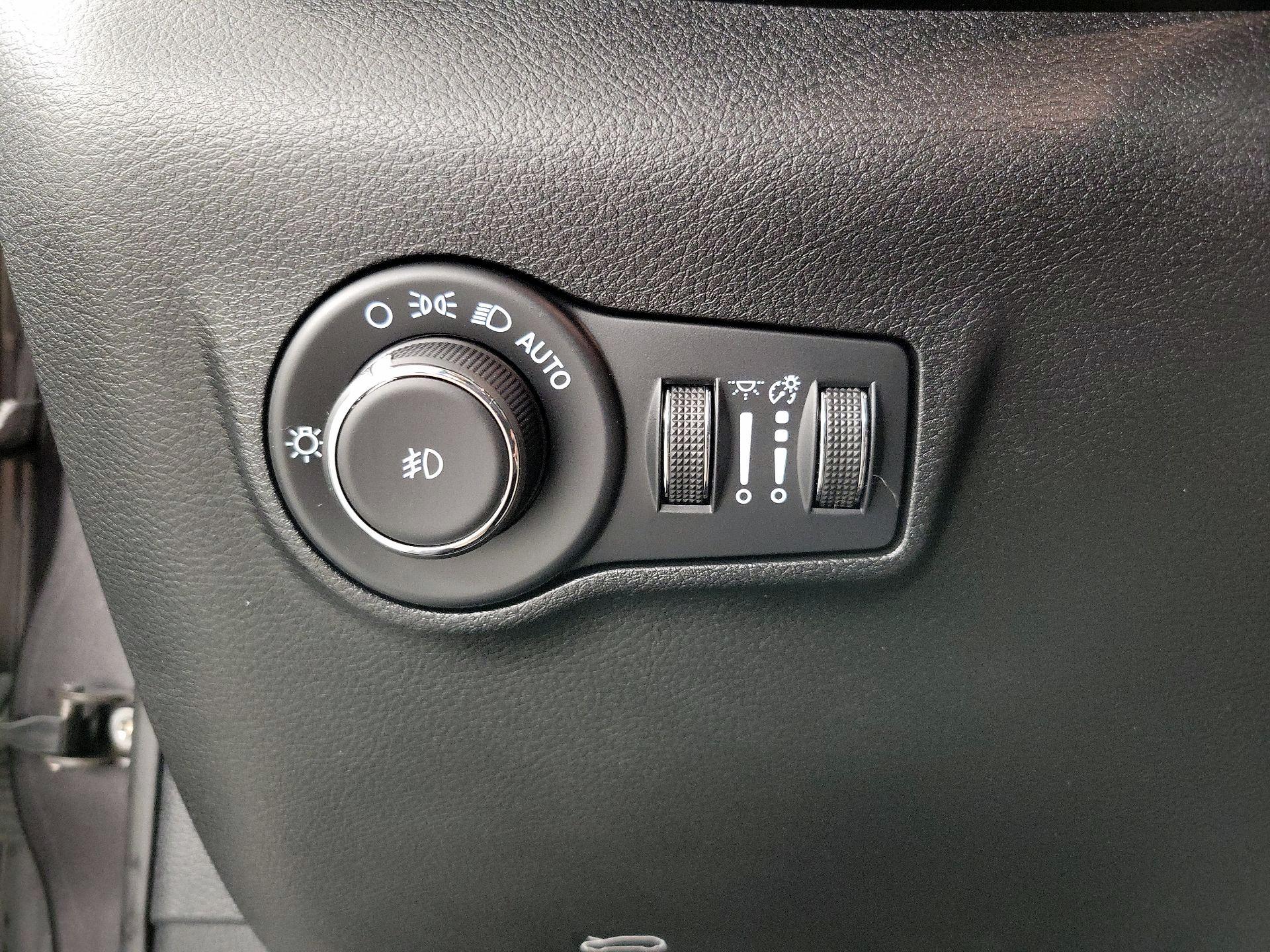 Thumbnail: 2024 Jeep Compass - 13