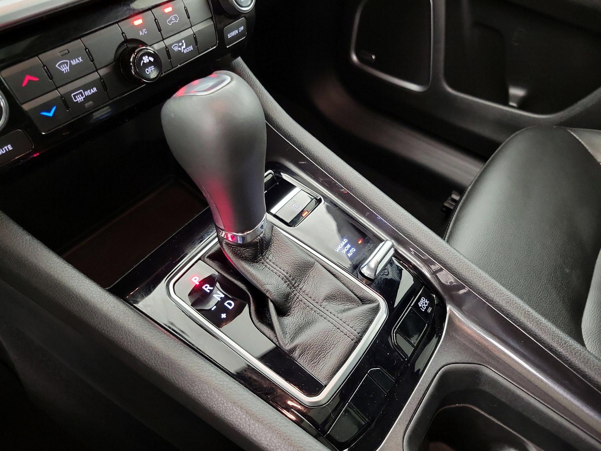 Thumbnail: 2024 Jeep Compass - 17