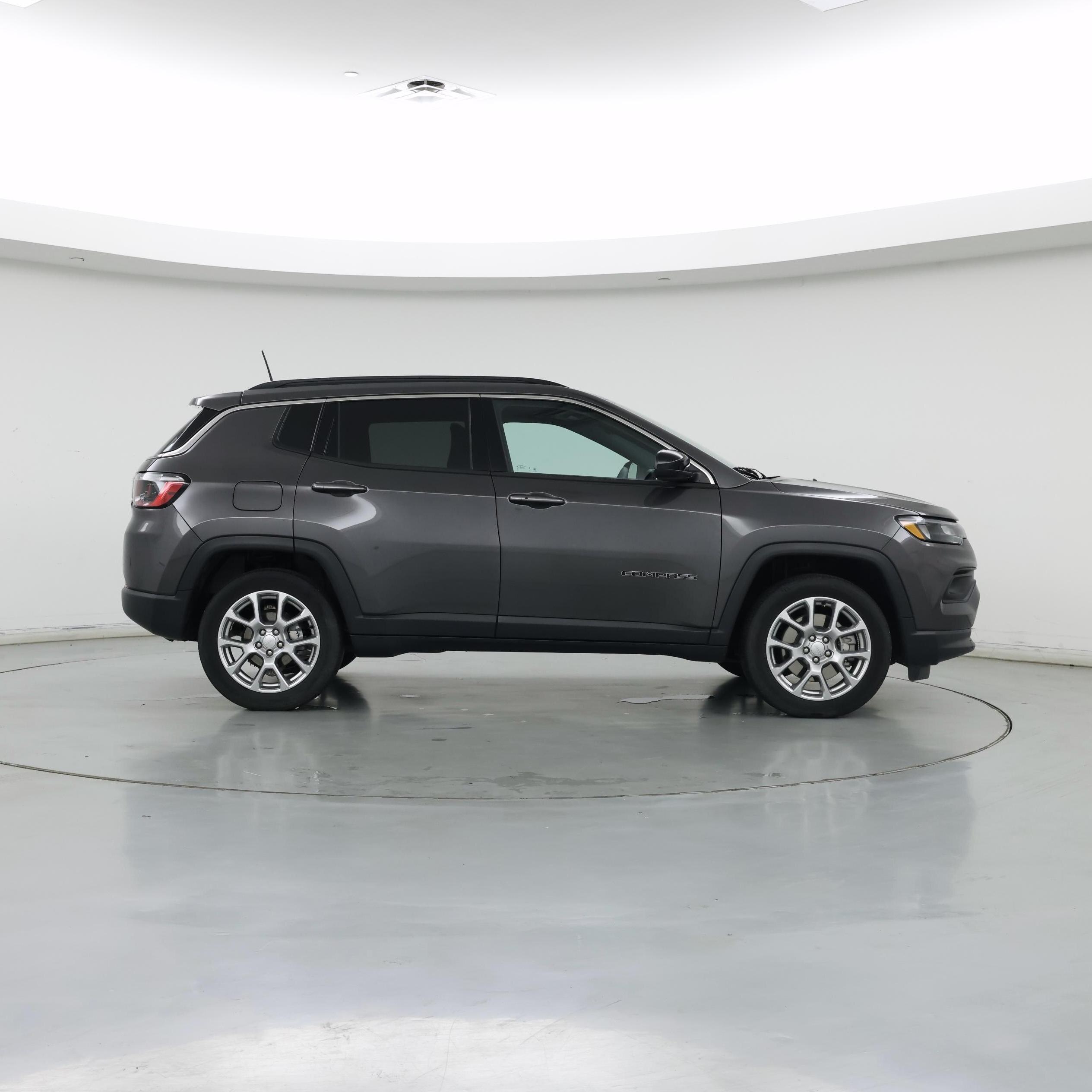 Thumbnail: 2024 Jeep Compass - 7