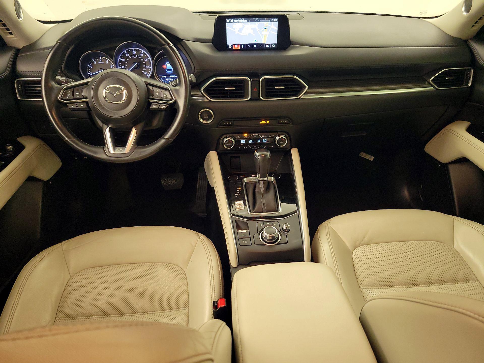 Thumbnail: 2017 Mazda CX-5 - 9