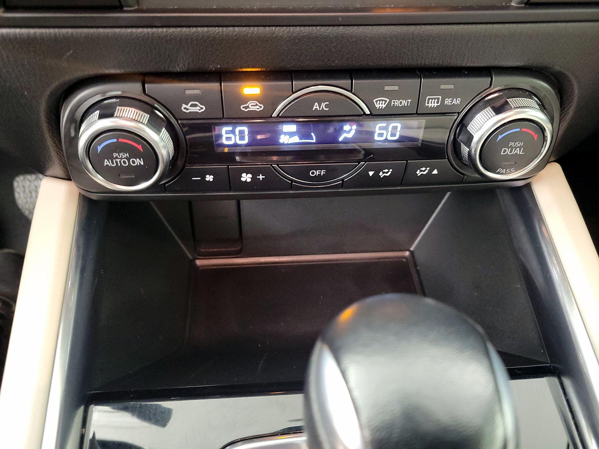 Thumbnail: 2017 Mazda CX-5 - 17
