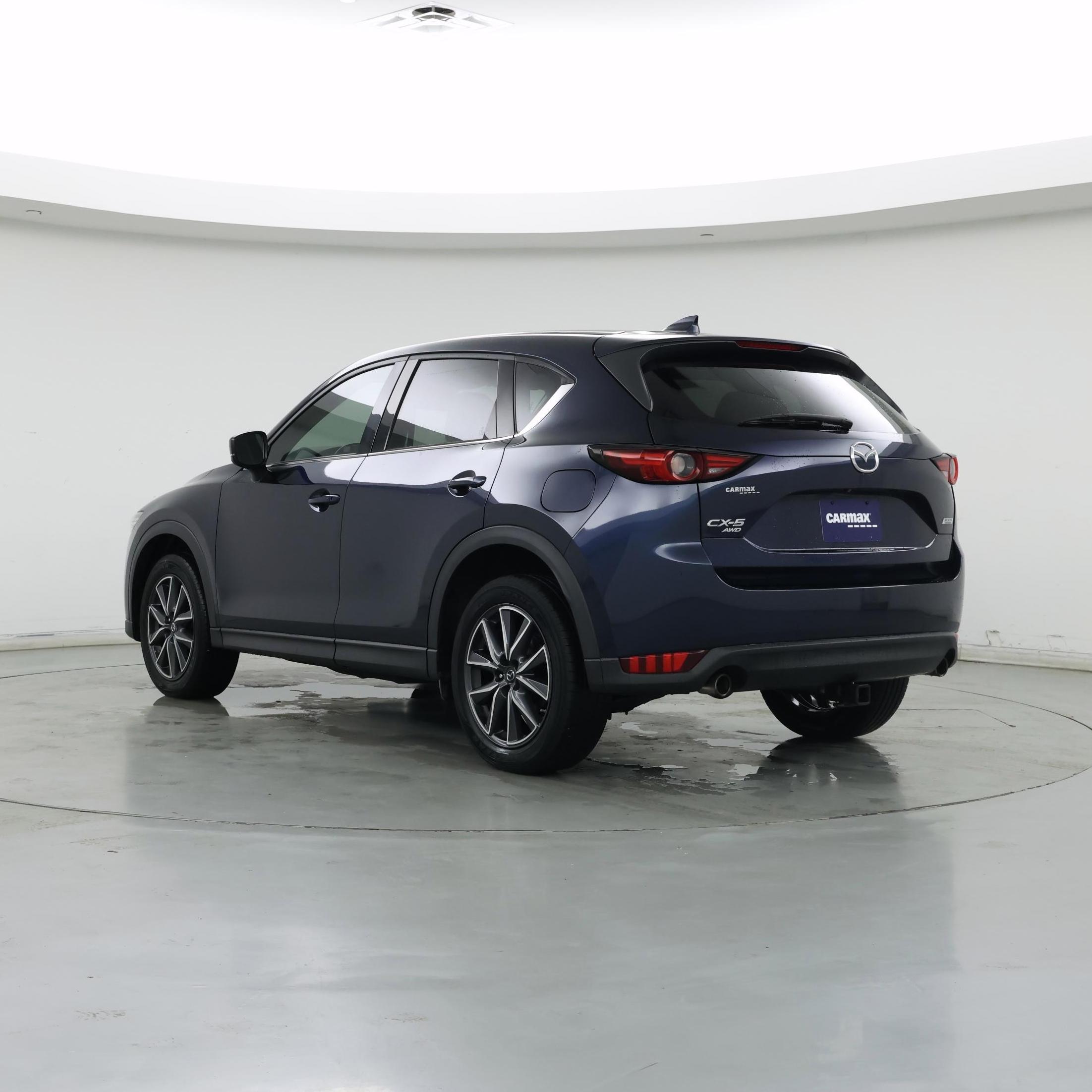 Thumbnail: 2017 Mazda CX-5 - 2