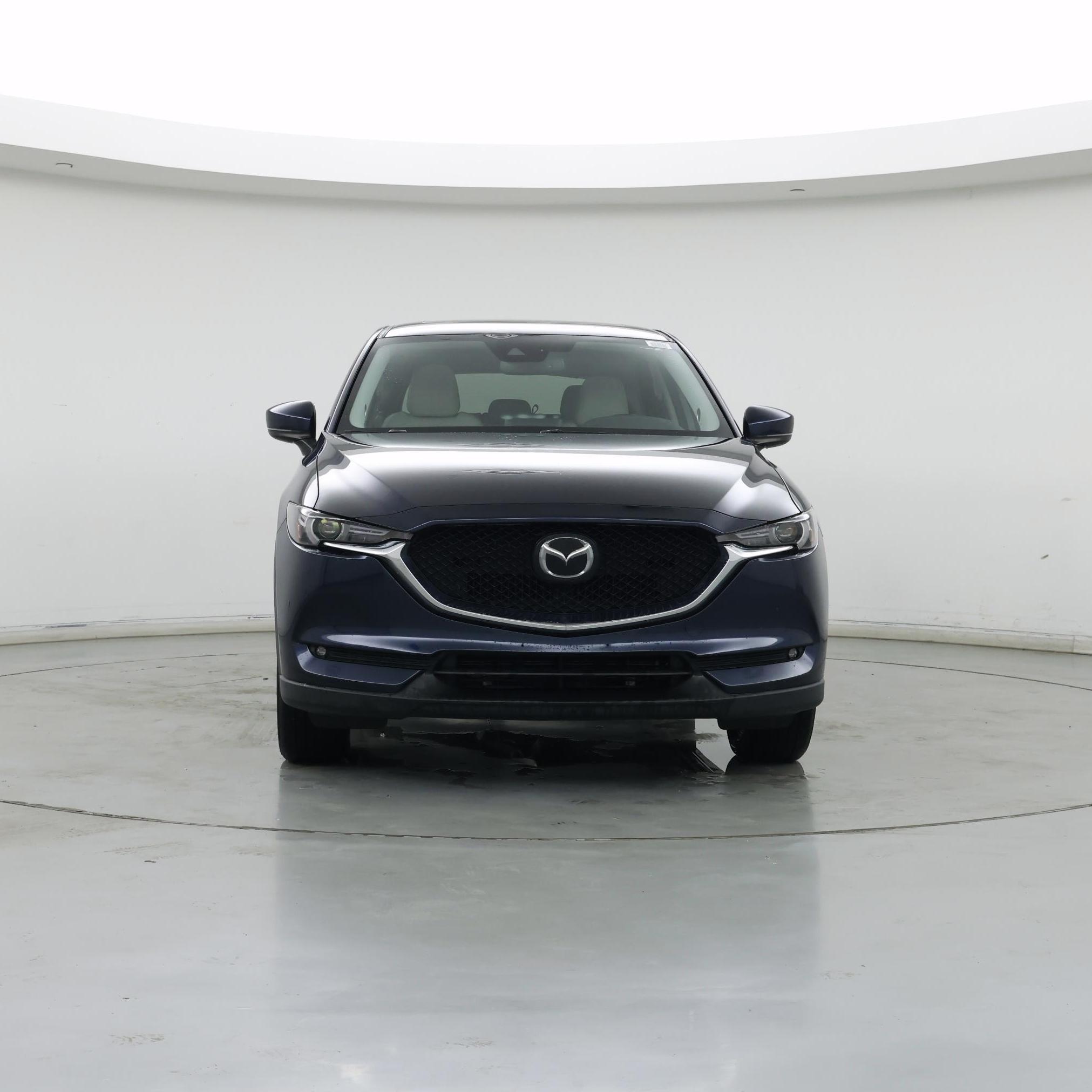 Thumbnail: 2017 Mazda CX-5 - 5