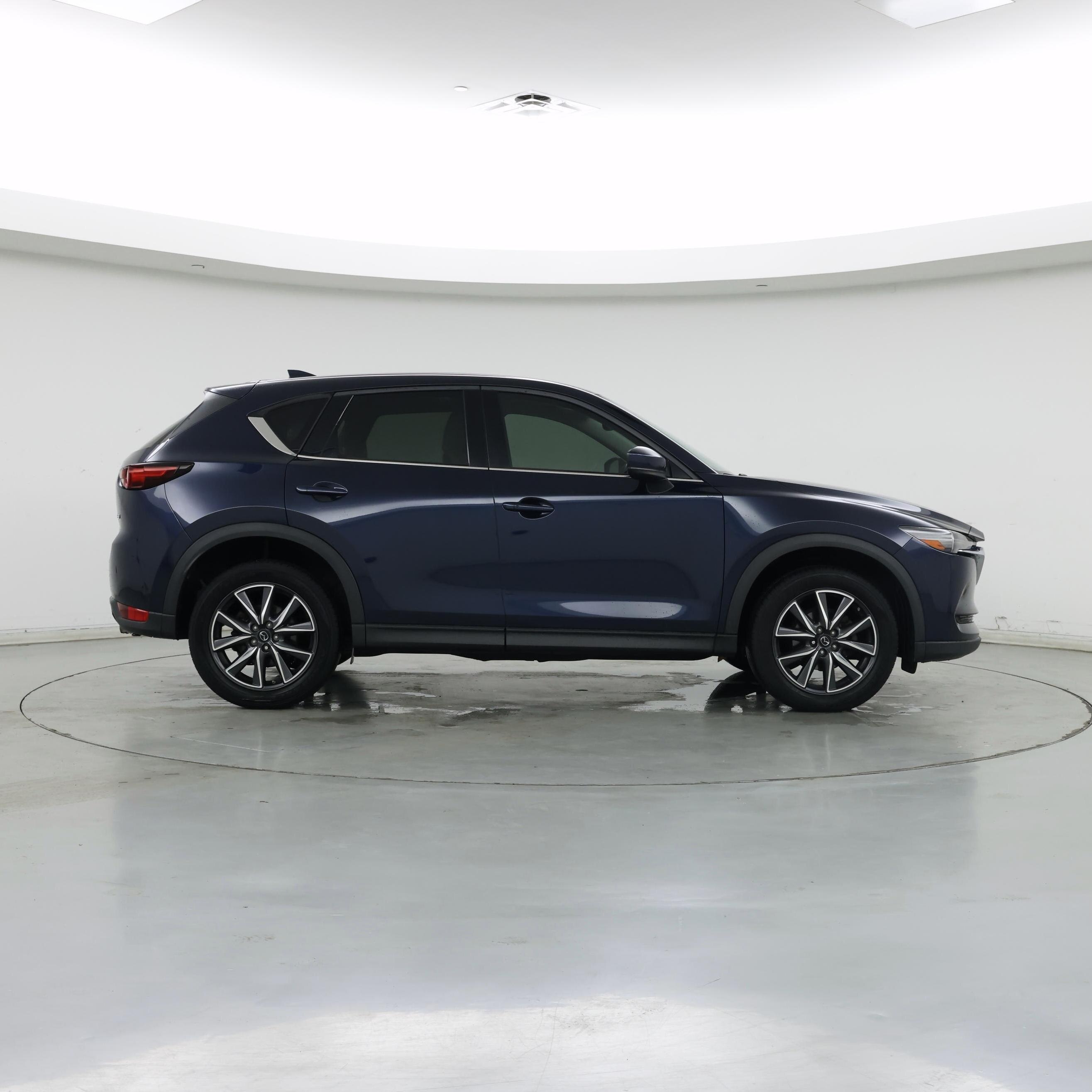 Thumbnail: 2017 Mazda CX-5 - 7