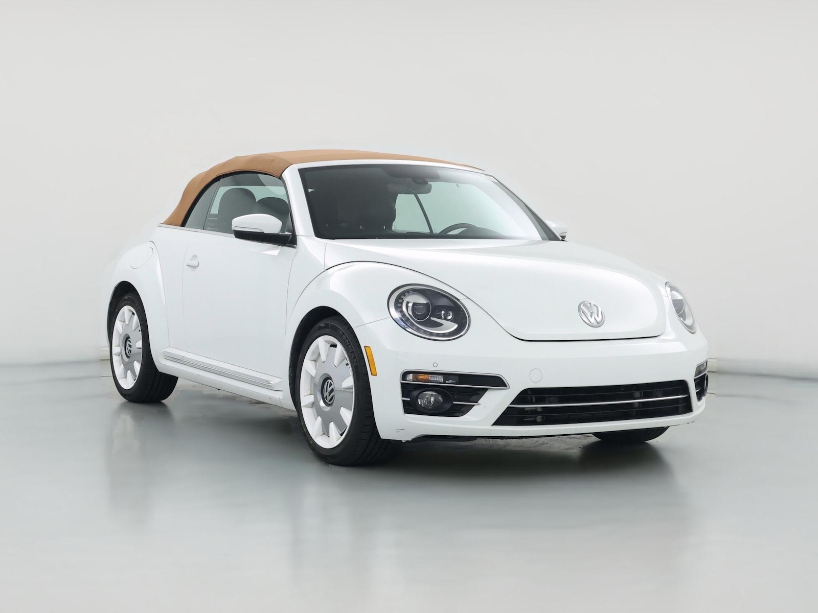 2019 Volkswagen Beetle