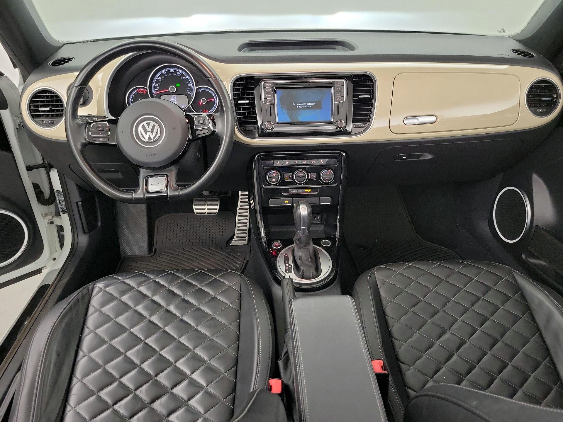 Thumbnail: 2019 Volkswagen Beetle - 9