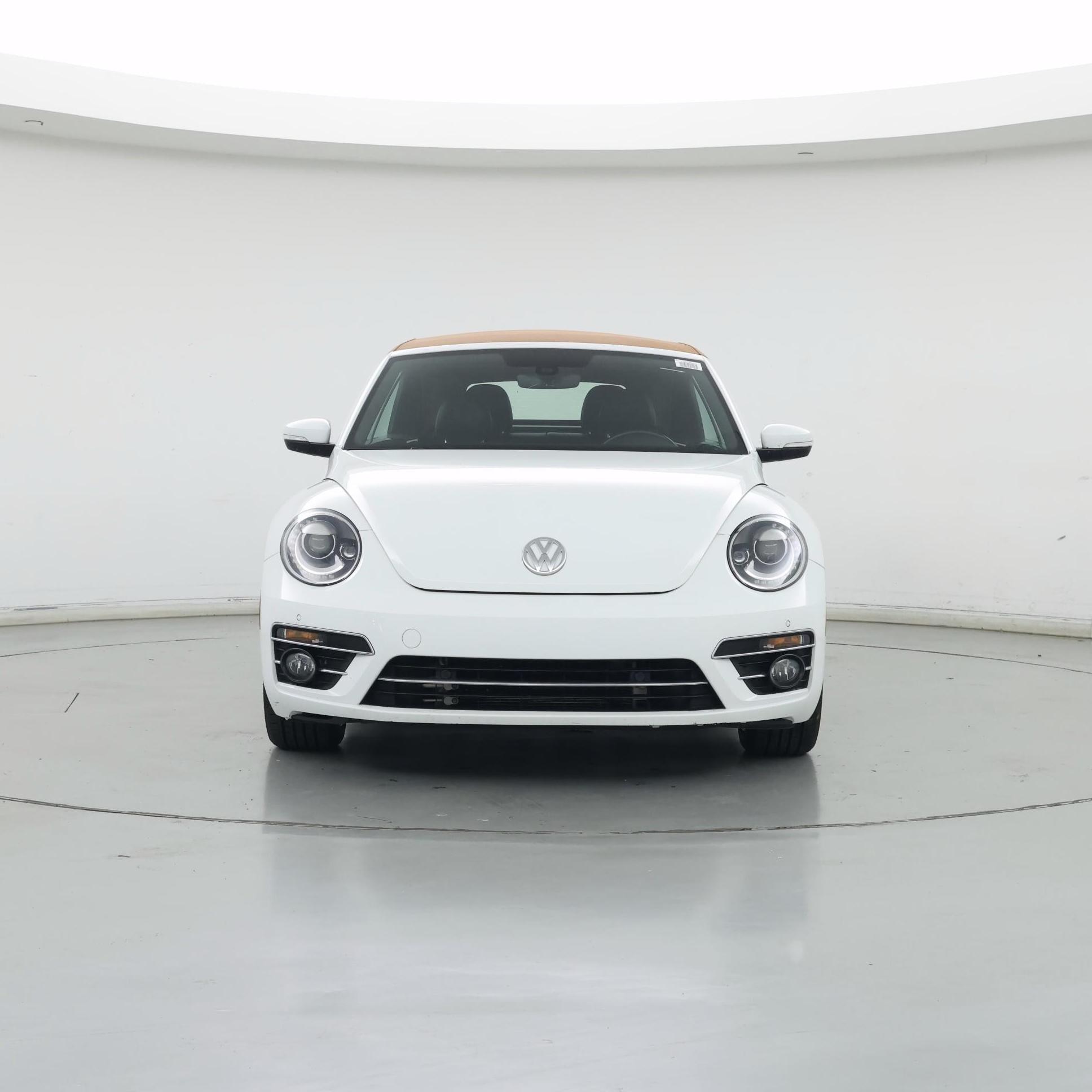 Thumbnail: 2019 Volkswagen Beetle - 5