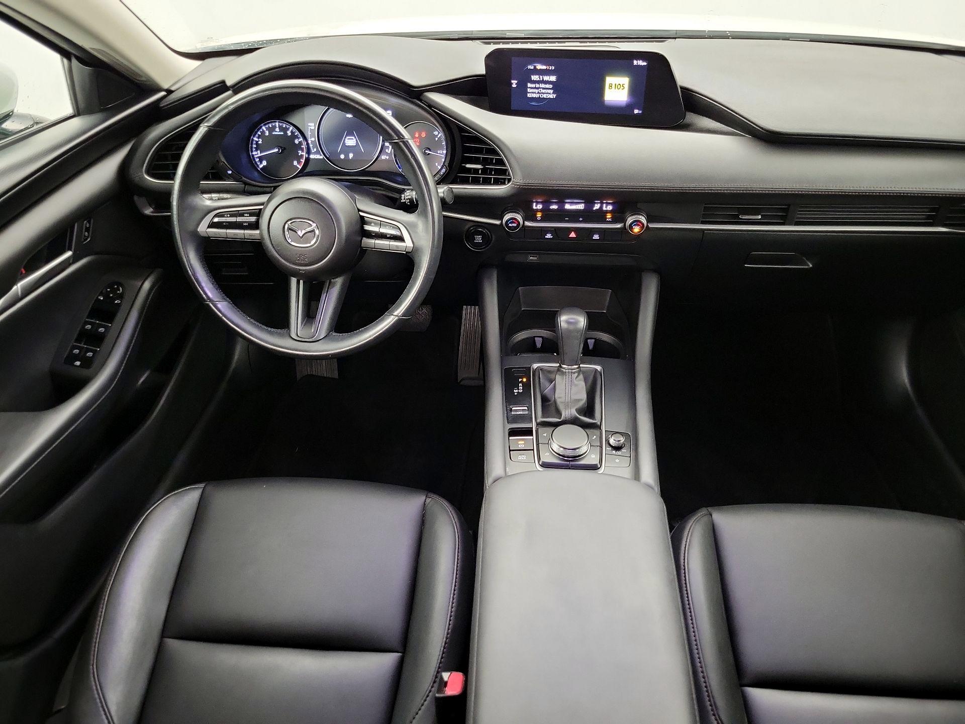Thumbnail: 2020 Mazda Mazda3 - 9