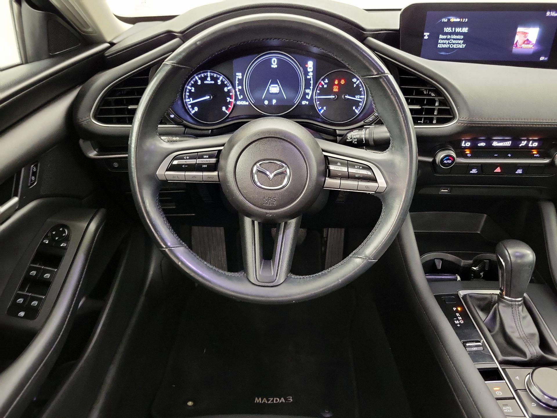 Thumbnail: 2020 Mazda Mazda3 - 10
