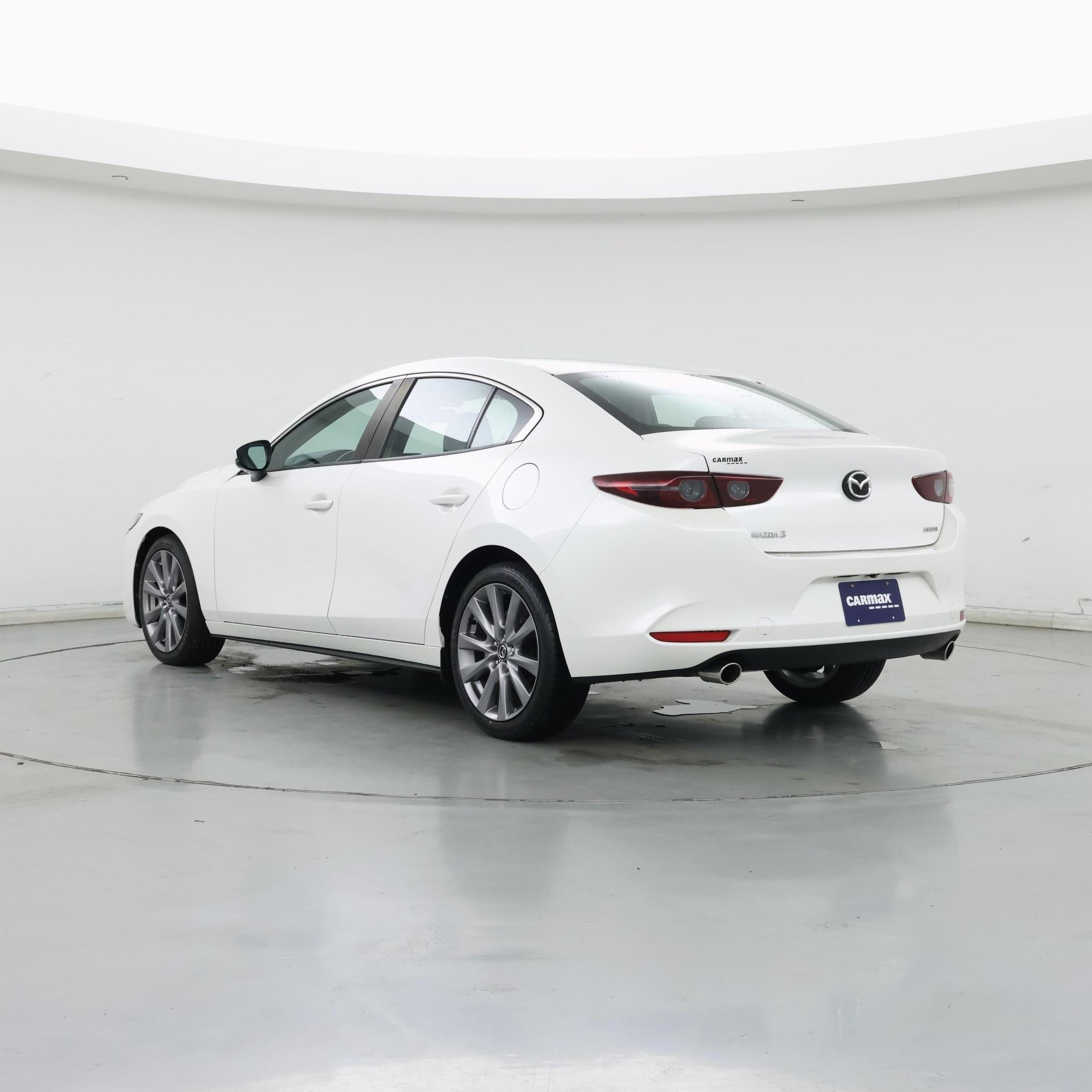 Thumbnail: 2020 Mazda Mazda3 - 2