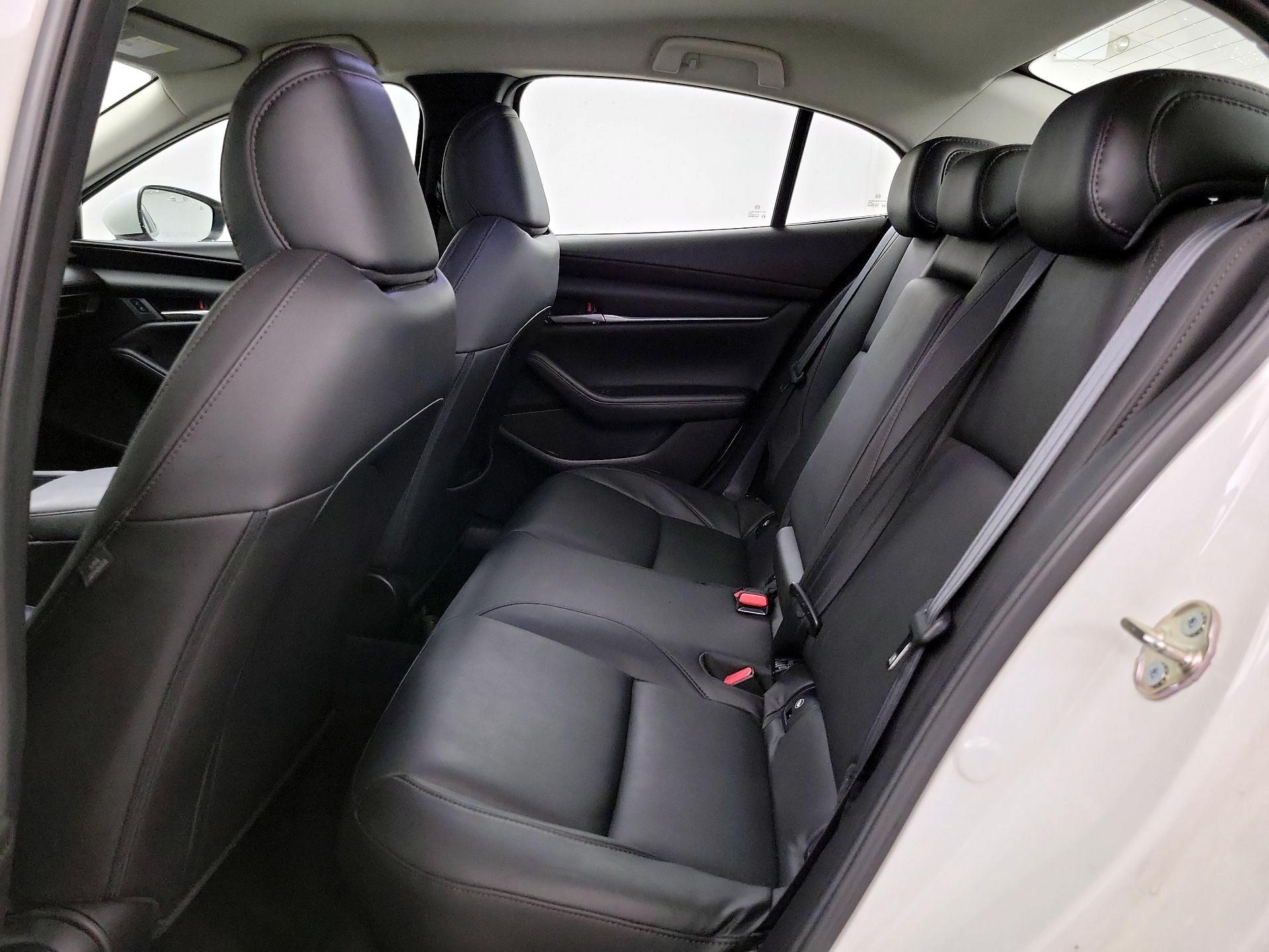 Thumbnail: 2020 Mazda Mazda3 - 19