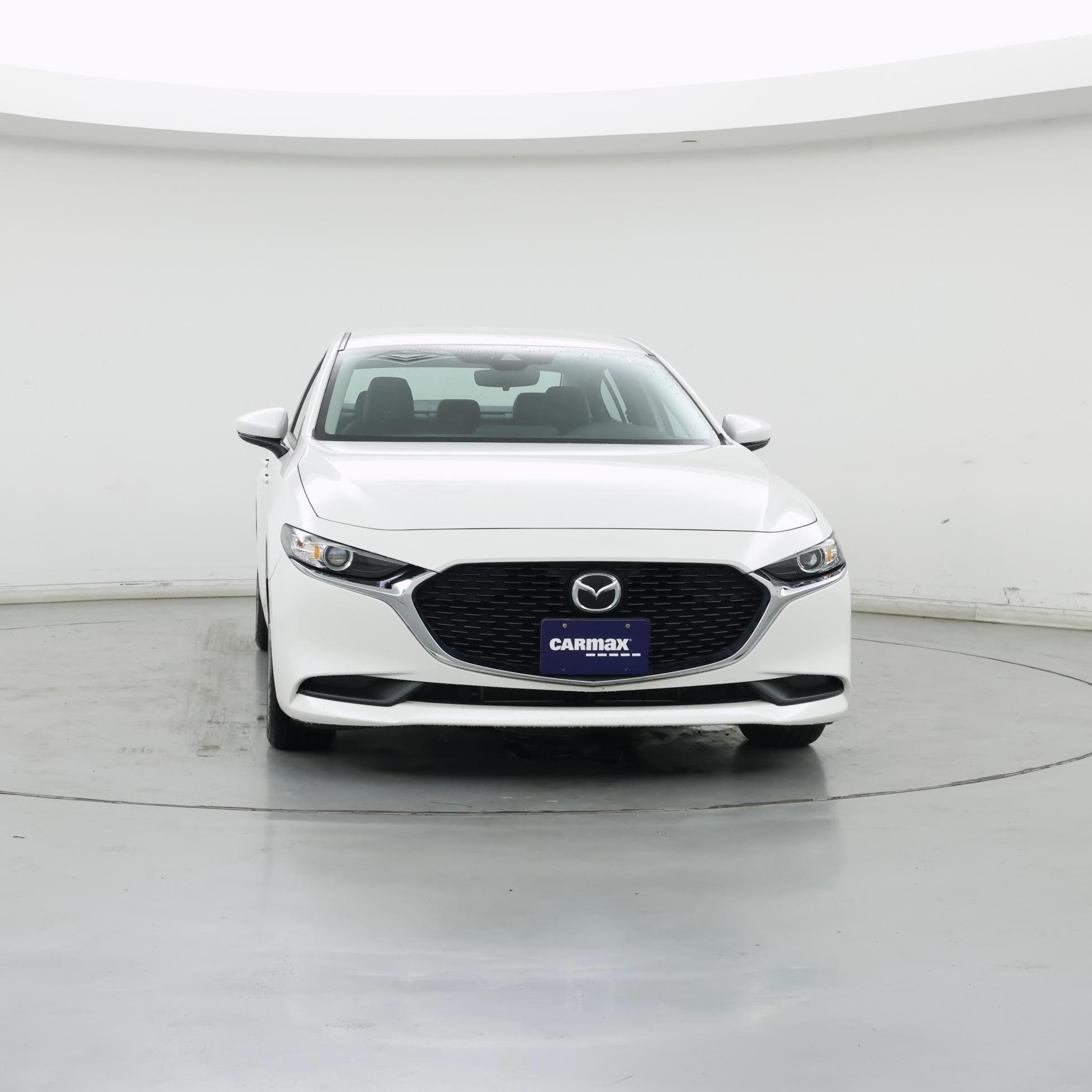 Thumbnail: 2020 Mazda Mazda3 - 5