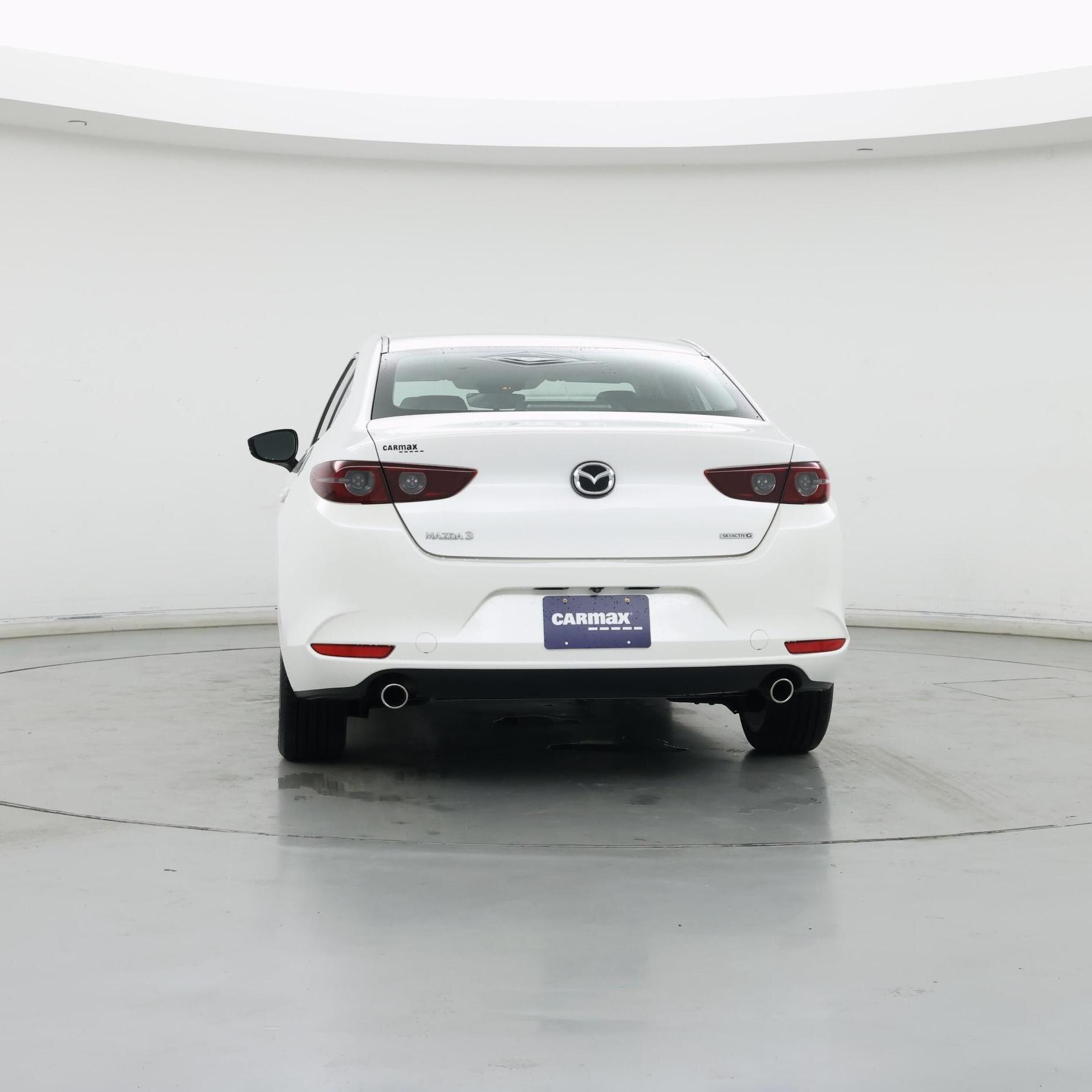 Thumbnail: 2020 Mazda Mazda3 - 6