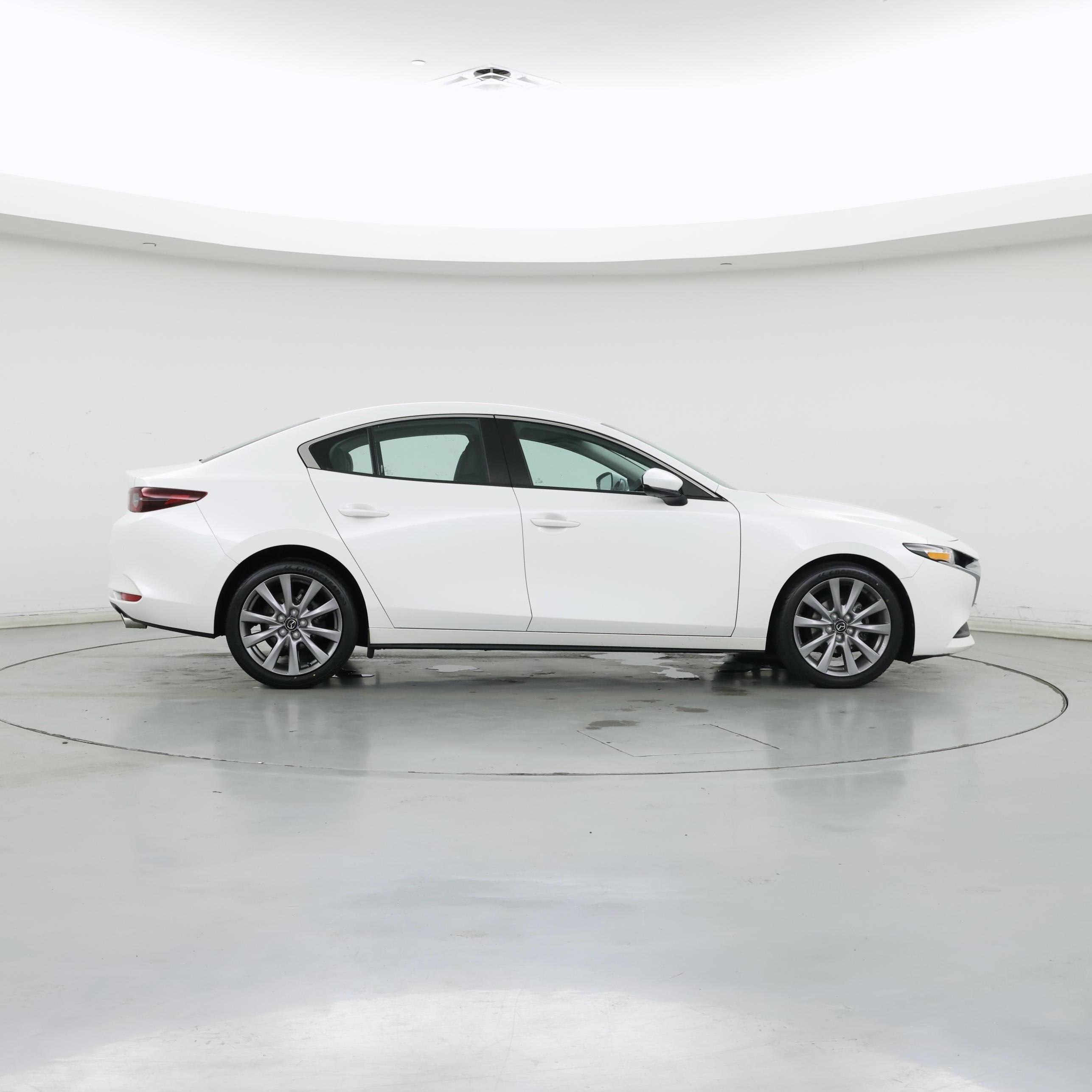 Thumbnail: 2020 Mazda Mazda3 - 7