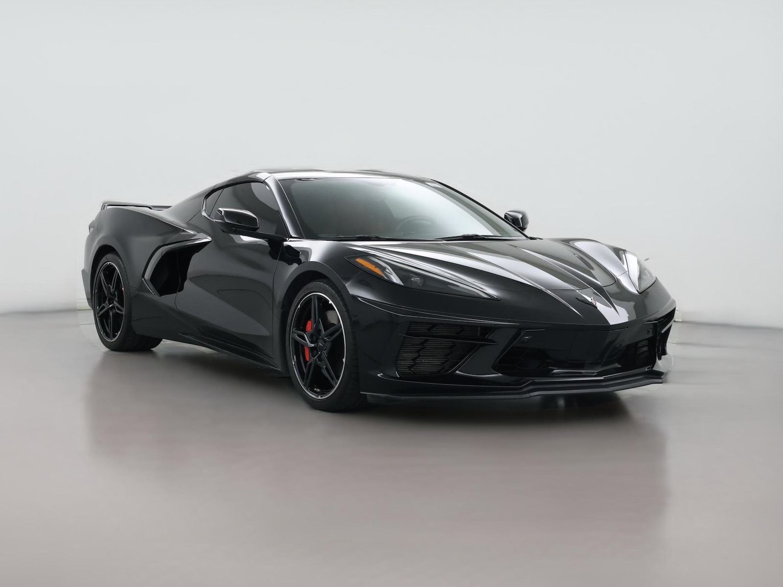 2020 Chevrolet Corvette