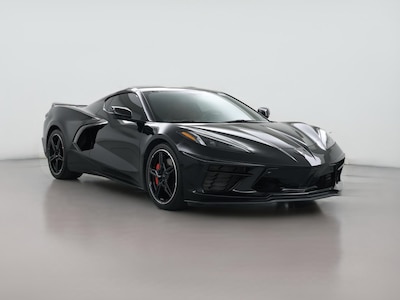 2020 Chevrolet Corvette Stingray 2LT