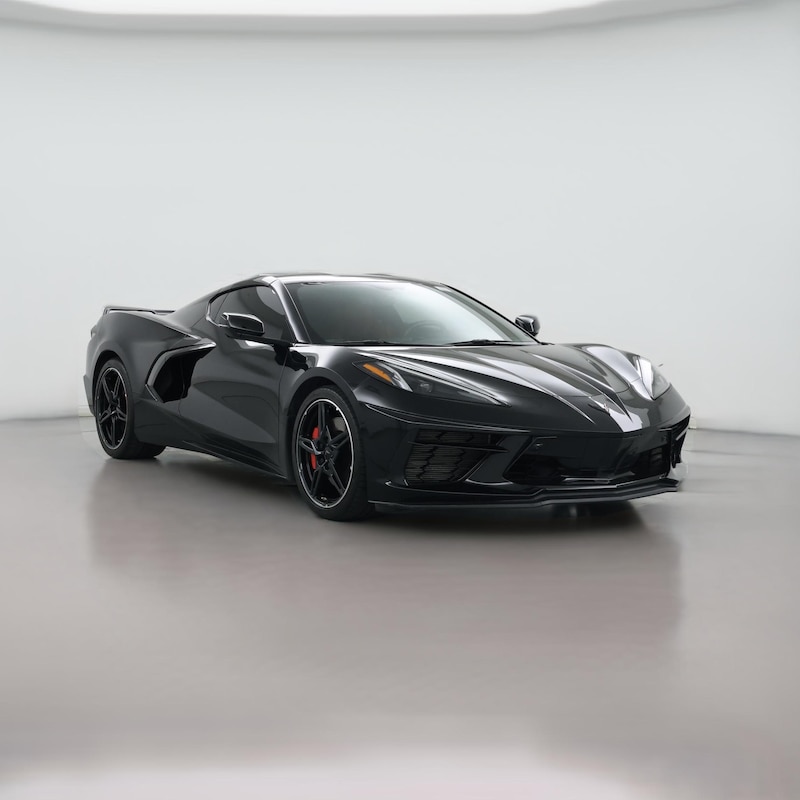 2020 Chevrolet Corvette Stingray 2LT