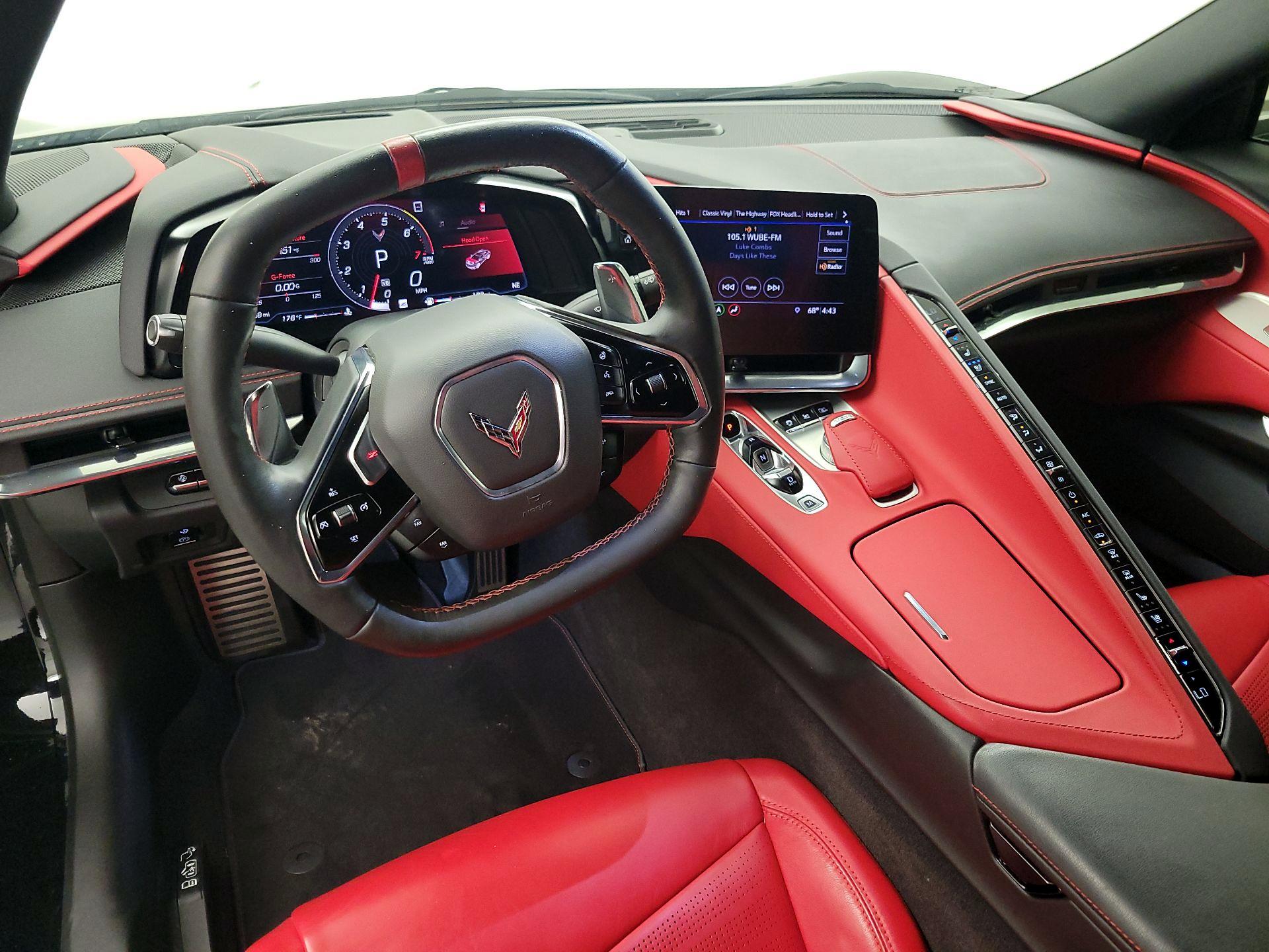 Thumbnail: 2020 Chevrolet Corvette - 9