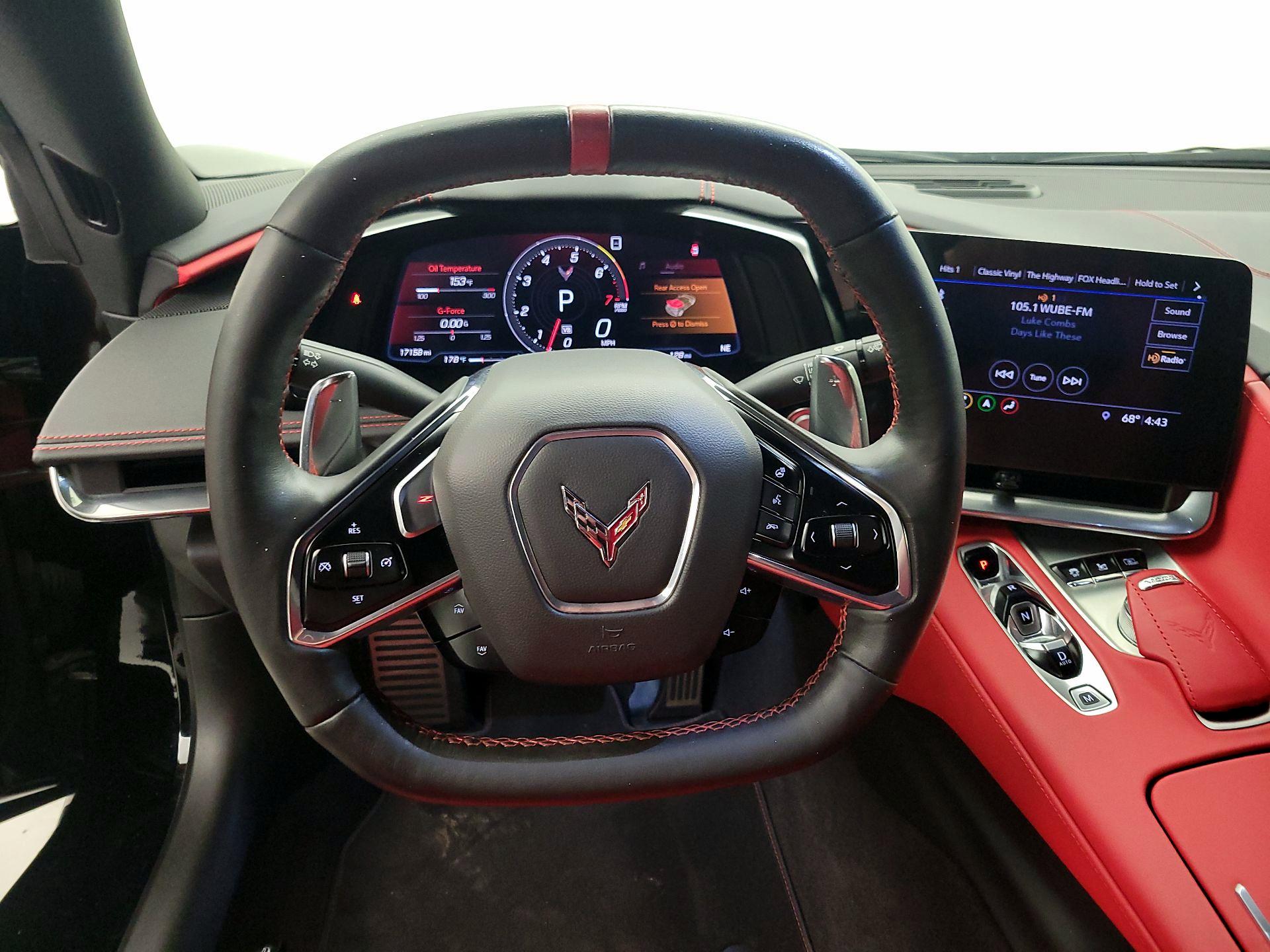 Thumbnail: 2020 Chevrolet Corvette - 10